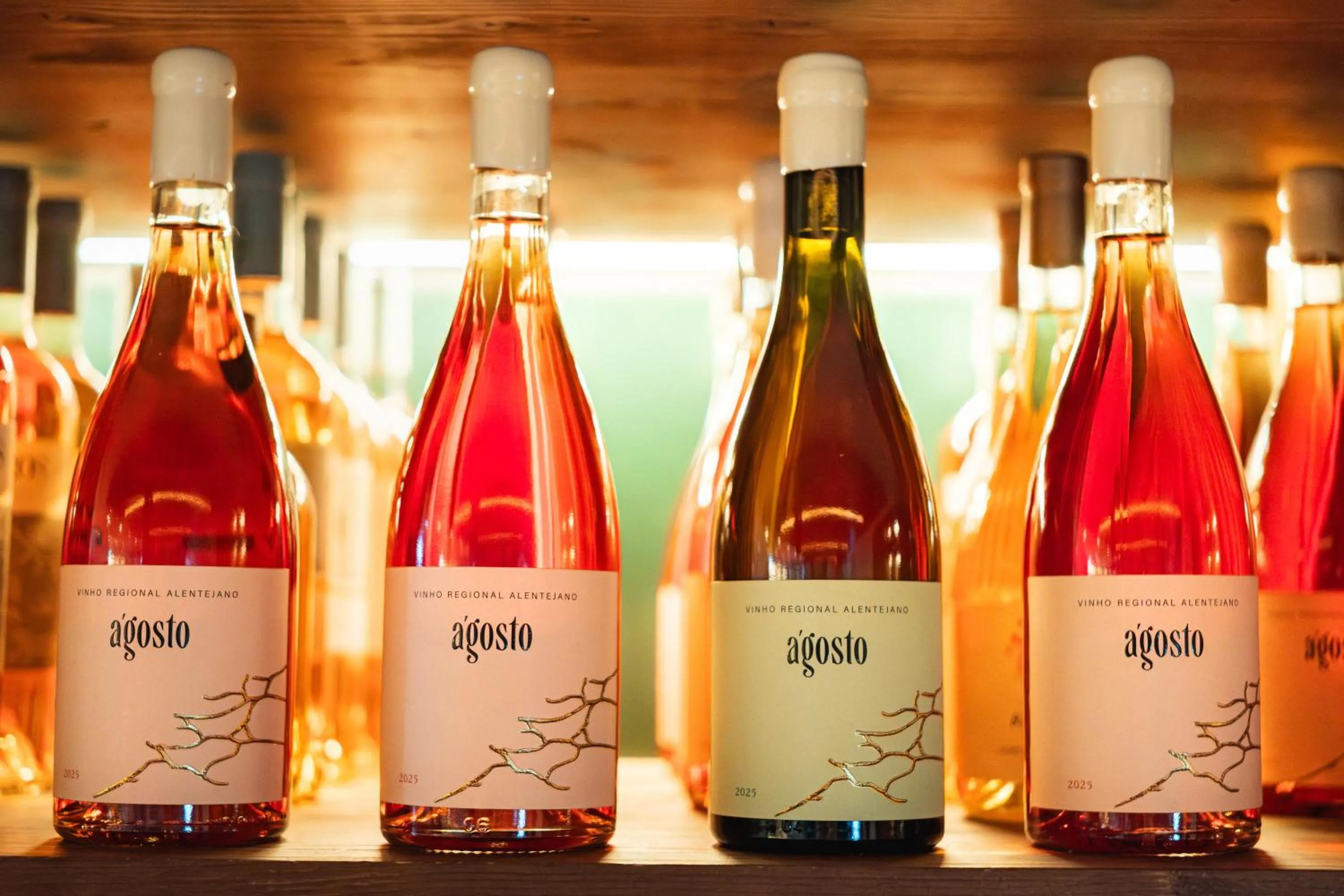 Food and drinks in Quinta da Amendoeira - Évora - The Farmhouse