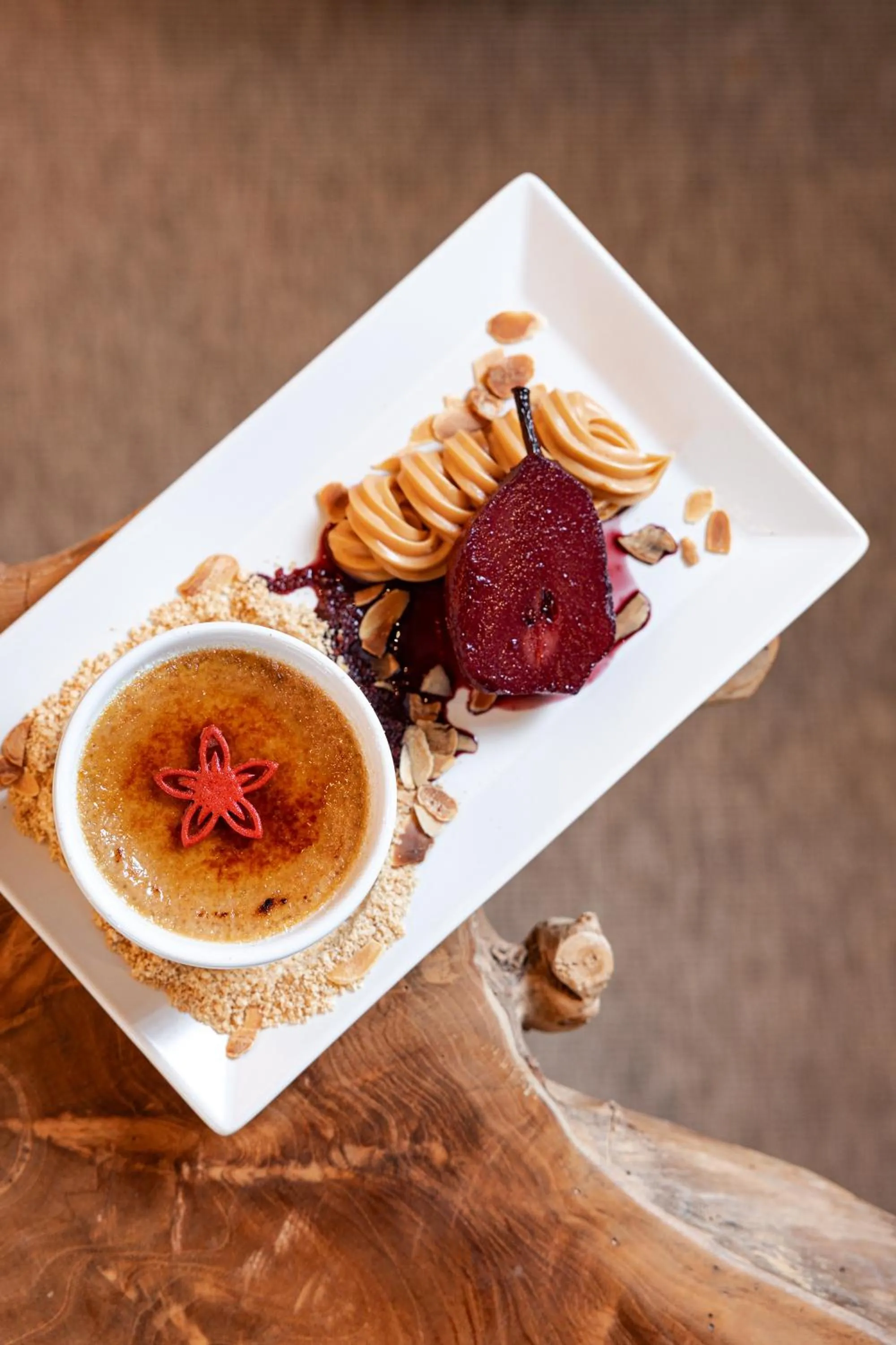 Food and drinks in Quinta da Amendoeira - Évora - The Farmhouse