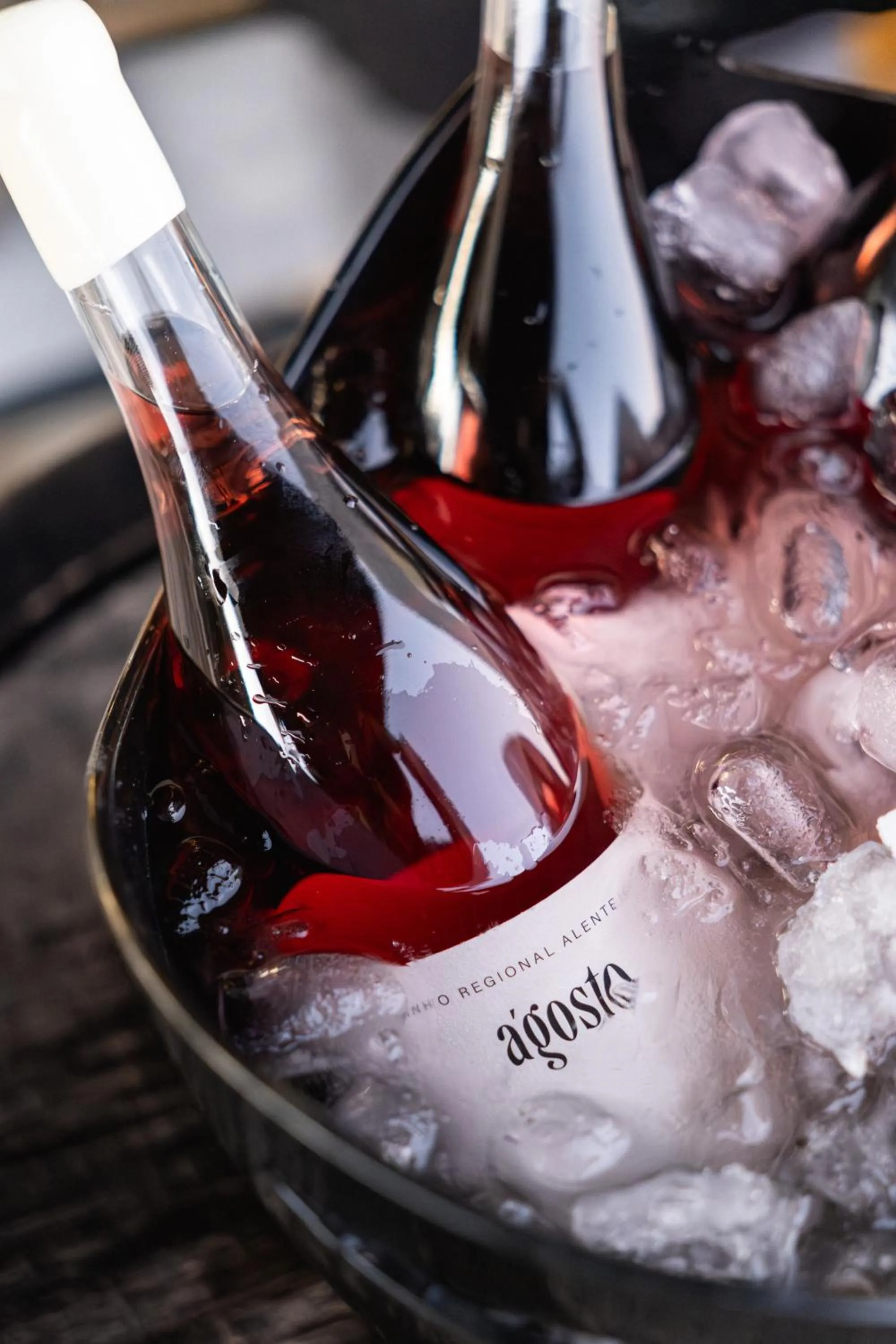 Food and drinks in Quinta da Amendoeira - Évora - The Farmhouse