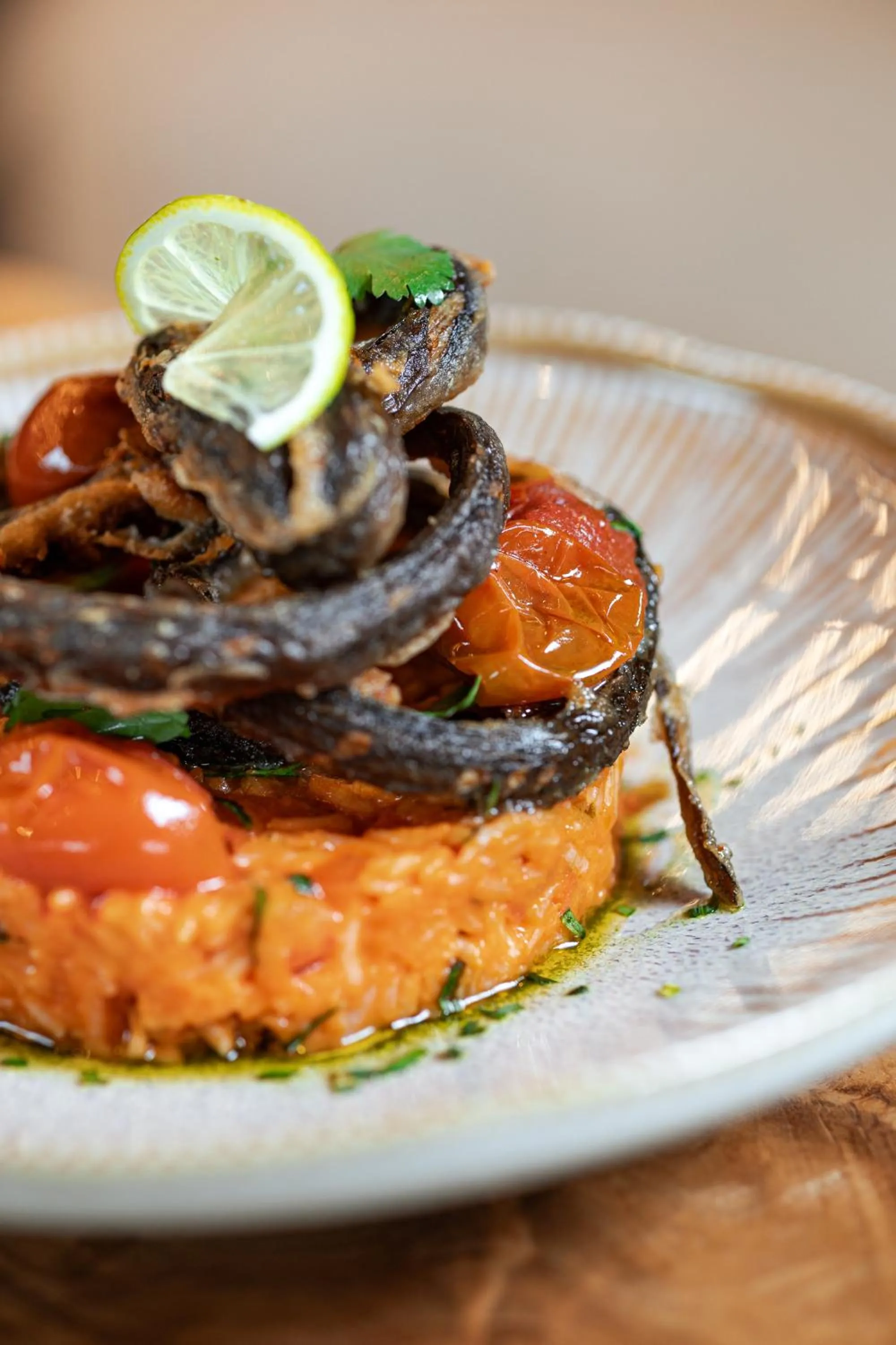 Food and drinks in Quinta da Amendoeira - Évora - The Farmhouse