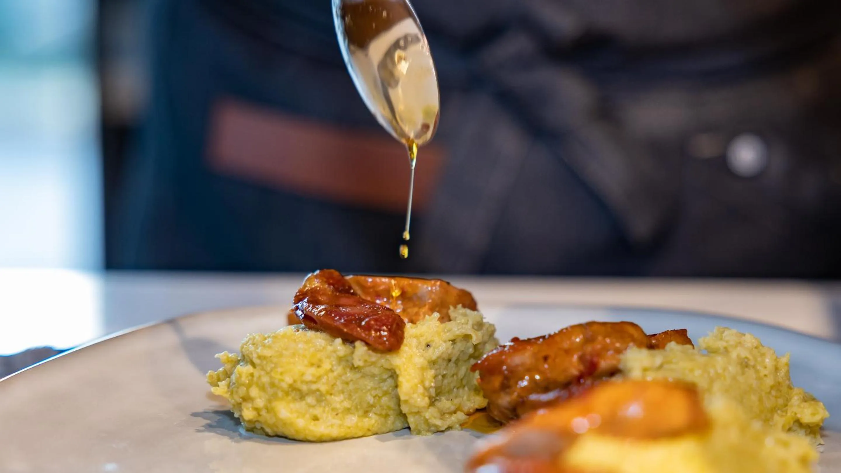 Restaurant/places to eat in Quinta da Amendoeira - Évora - The Farmhouse