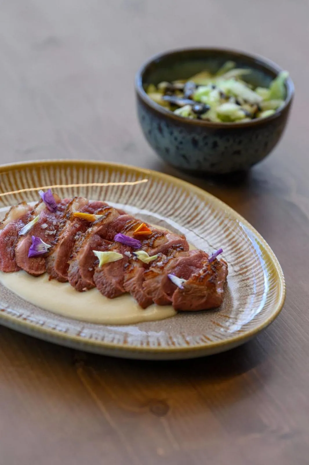 Restaurant/places to eat in Quinta da Amendoeira - Évora - The Farmhouse