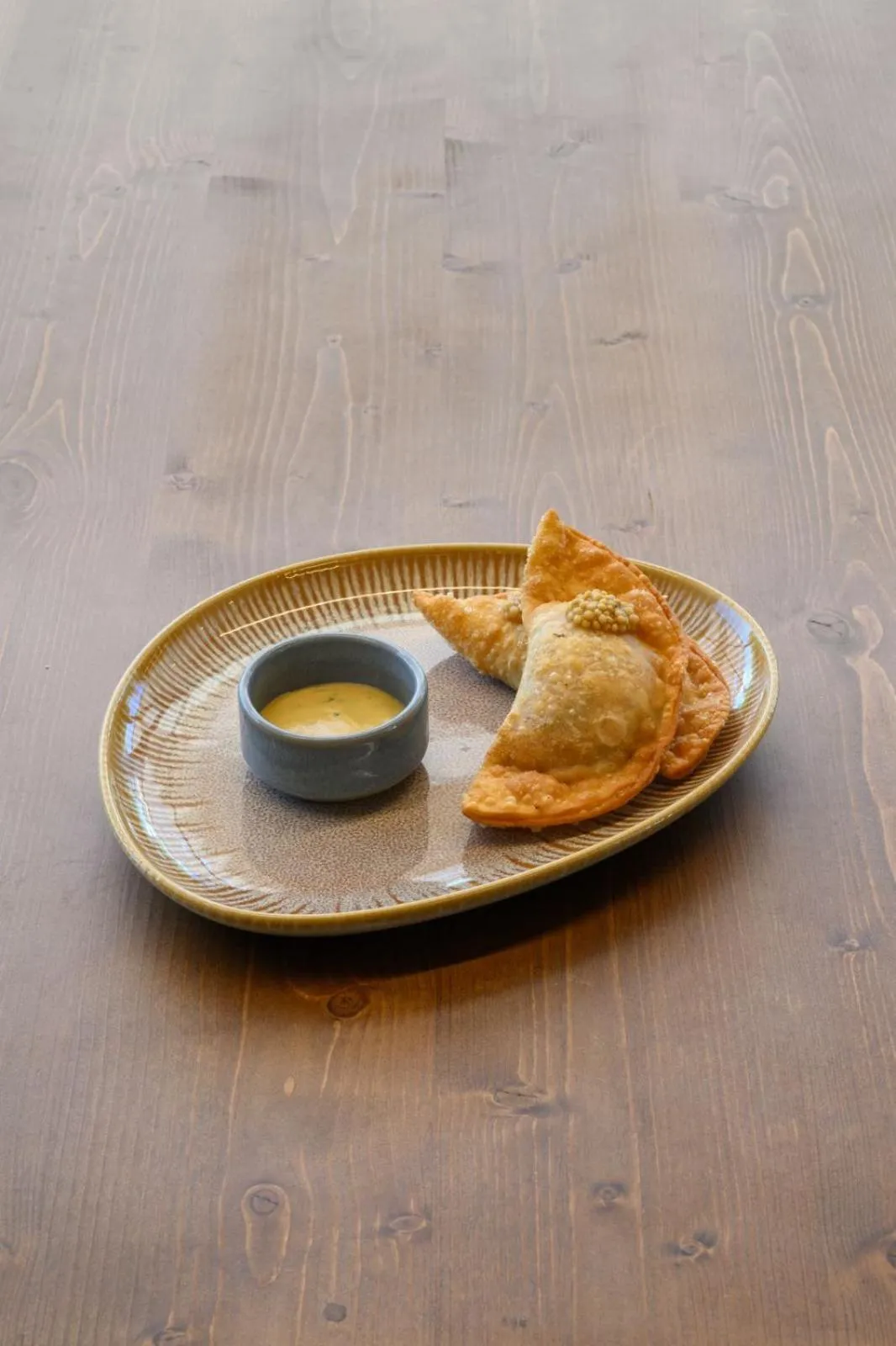 Restaurant/places to eat in Quinta da Amendoeira - Évora - The Farmhouse