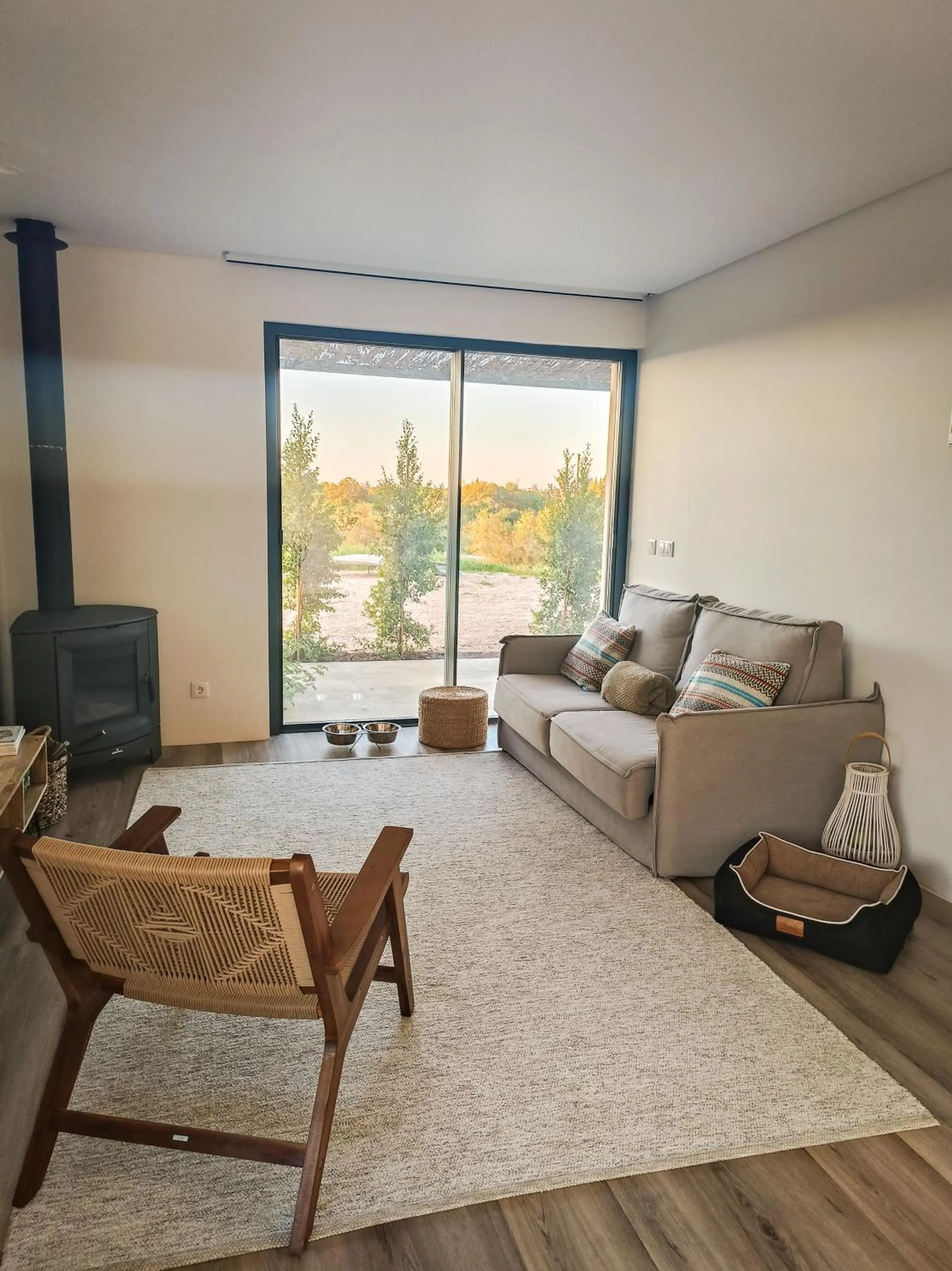 Pets in Quinta da Amendoeira - Évora - The Farmhouse