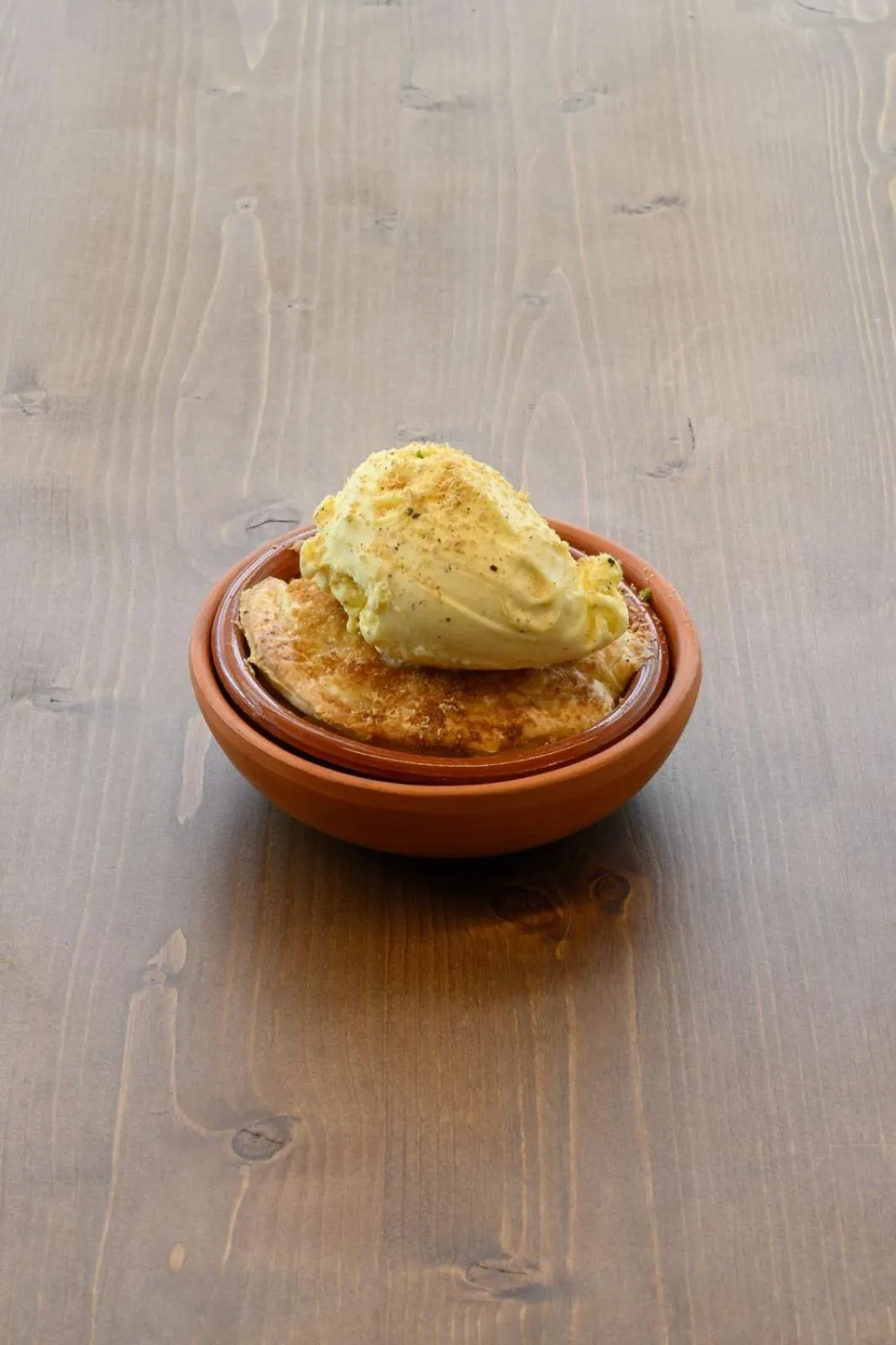 Restaurant/places to eat in Quinta da Amendoeira - Évora - The Farmhouse