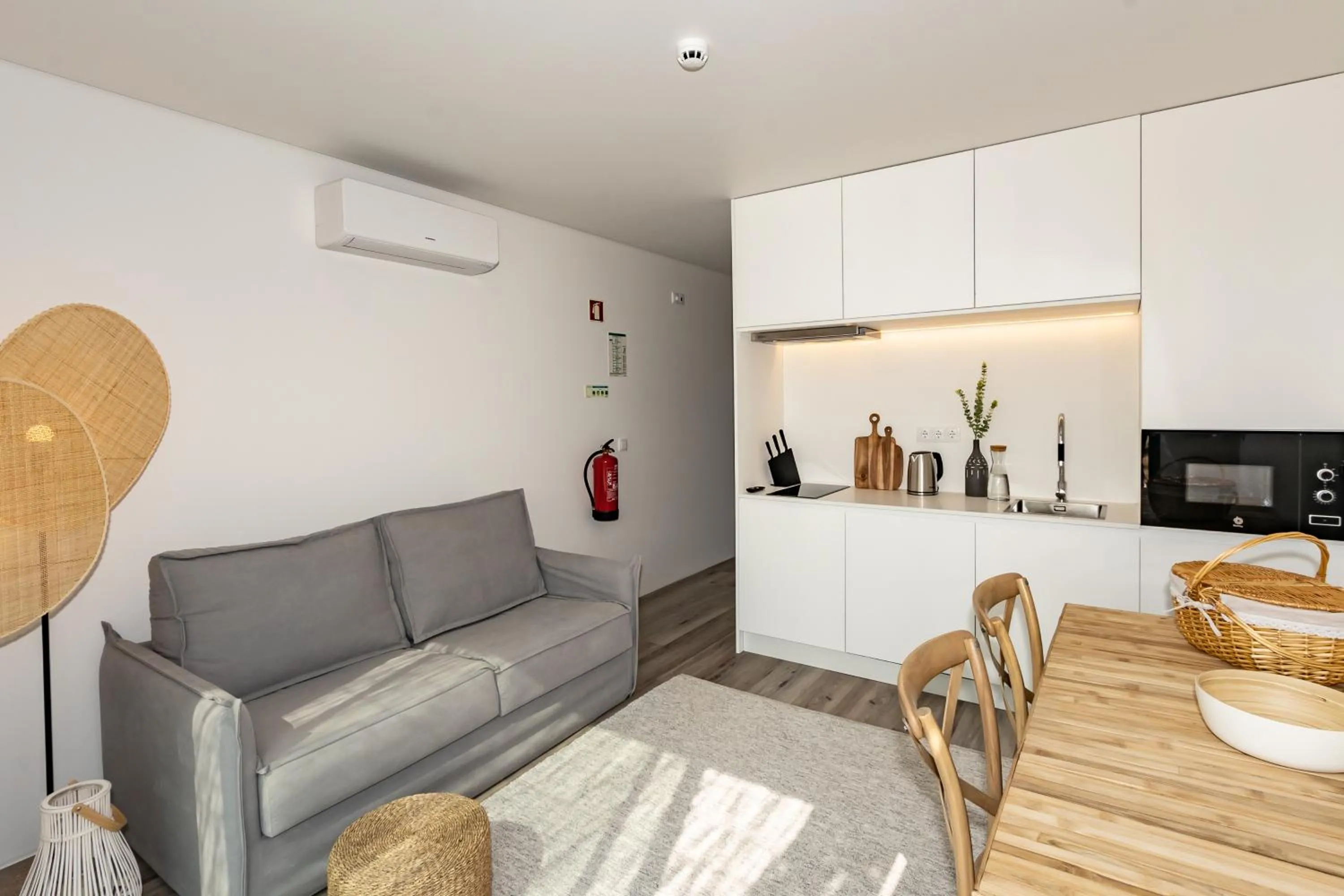 Kitchen or kitchenette in Quinta da Amendoeira - Évora - The Farmhouse