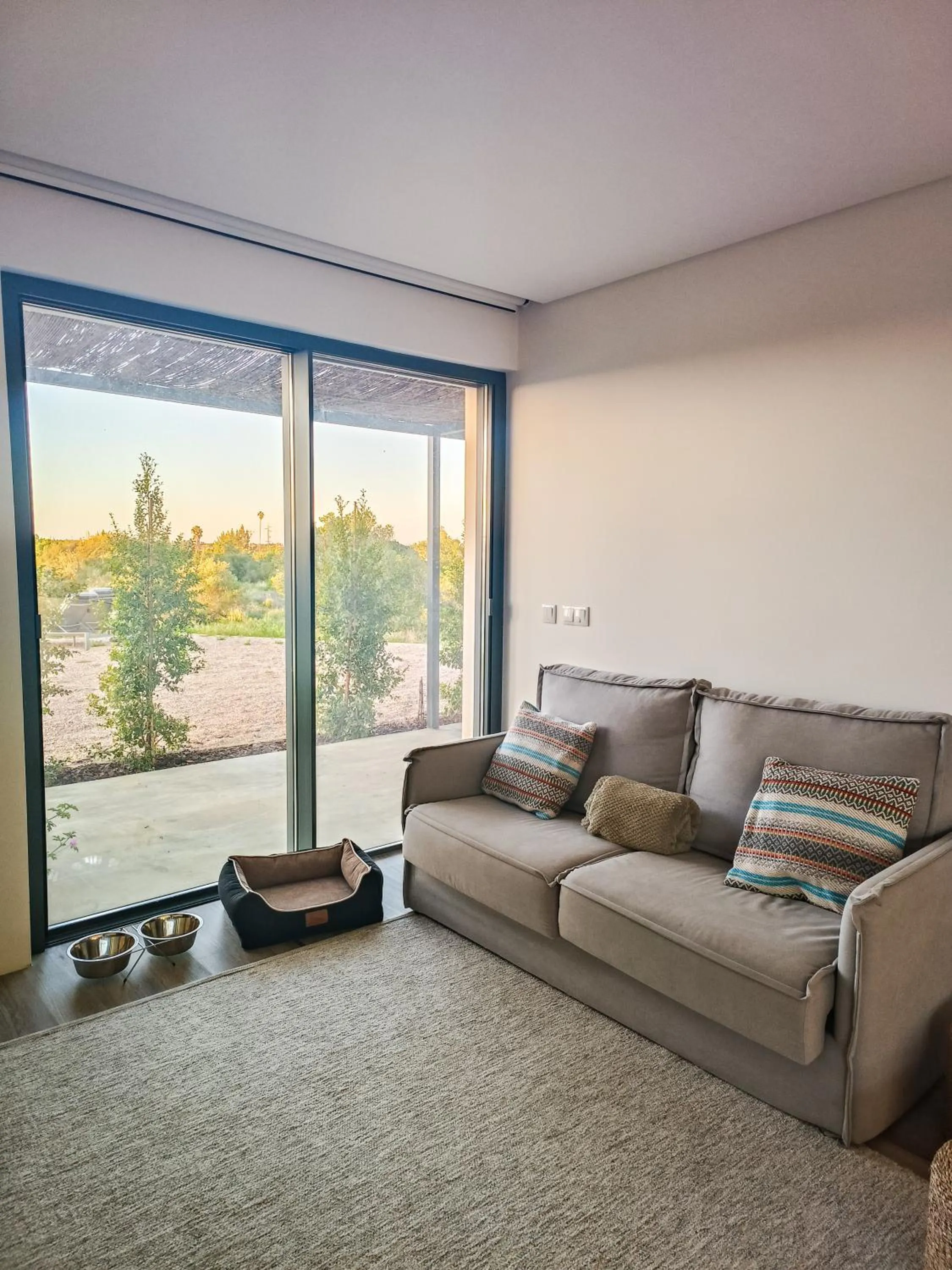 Pets in Quinta da Amendoeira - Évora - The Farmhouse