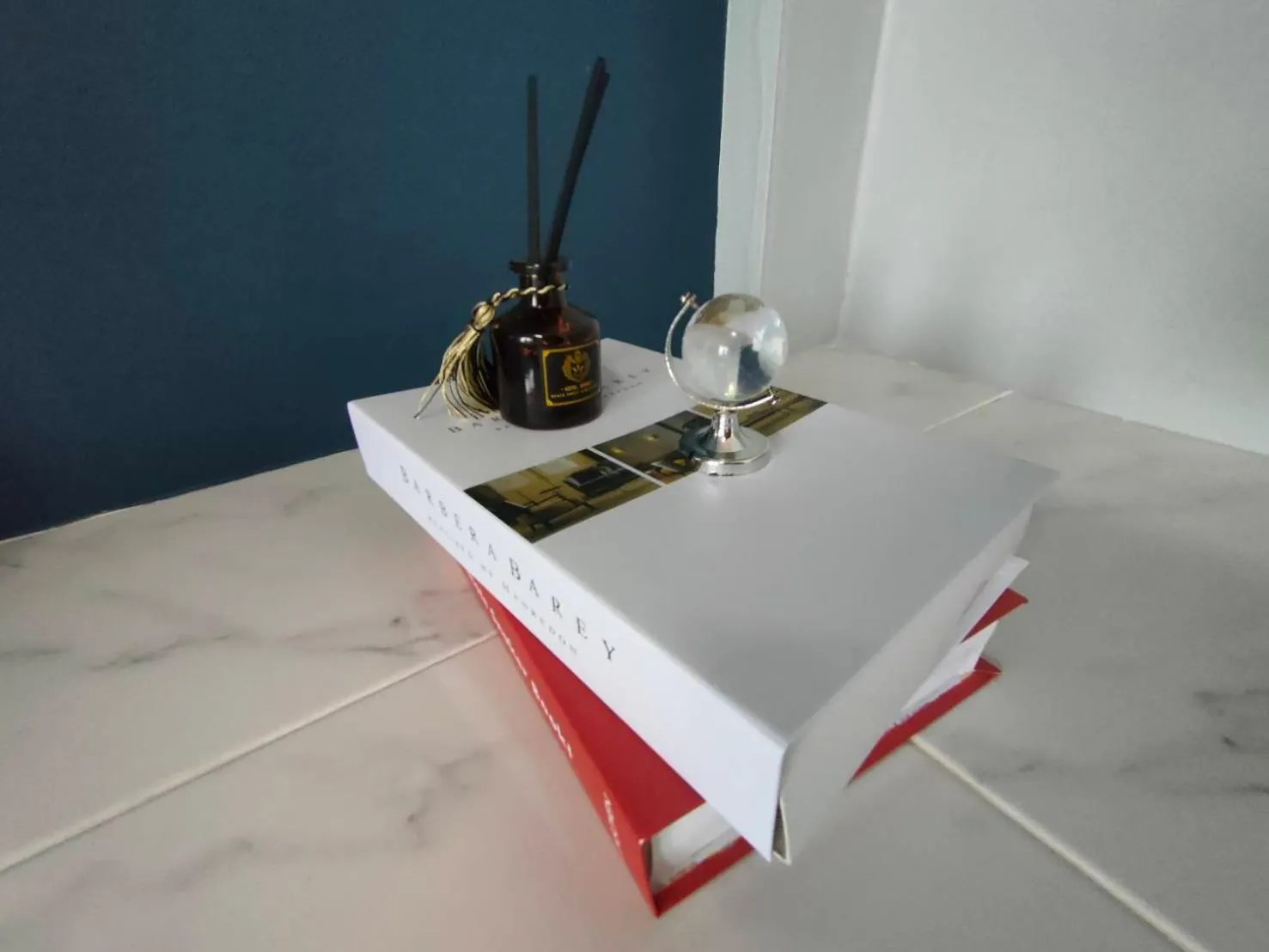 Coffee/tea facilities in โรงแรมดีดีธาราอิน - DD tara inn