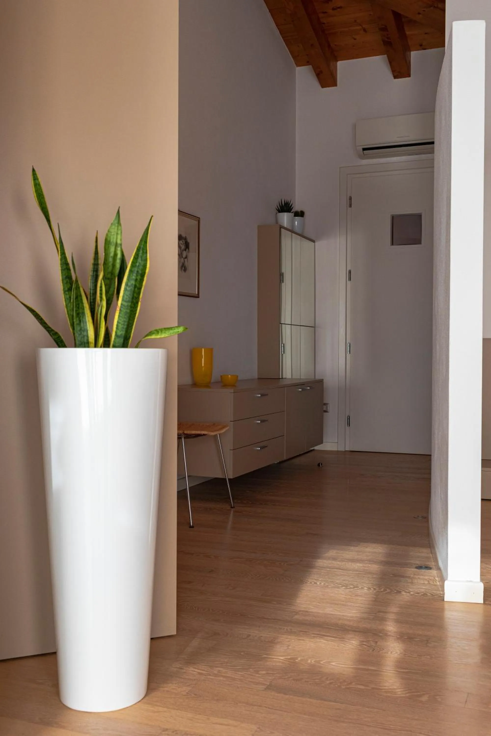 Residence Regina dei Prati