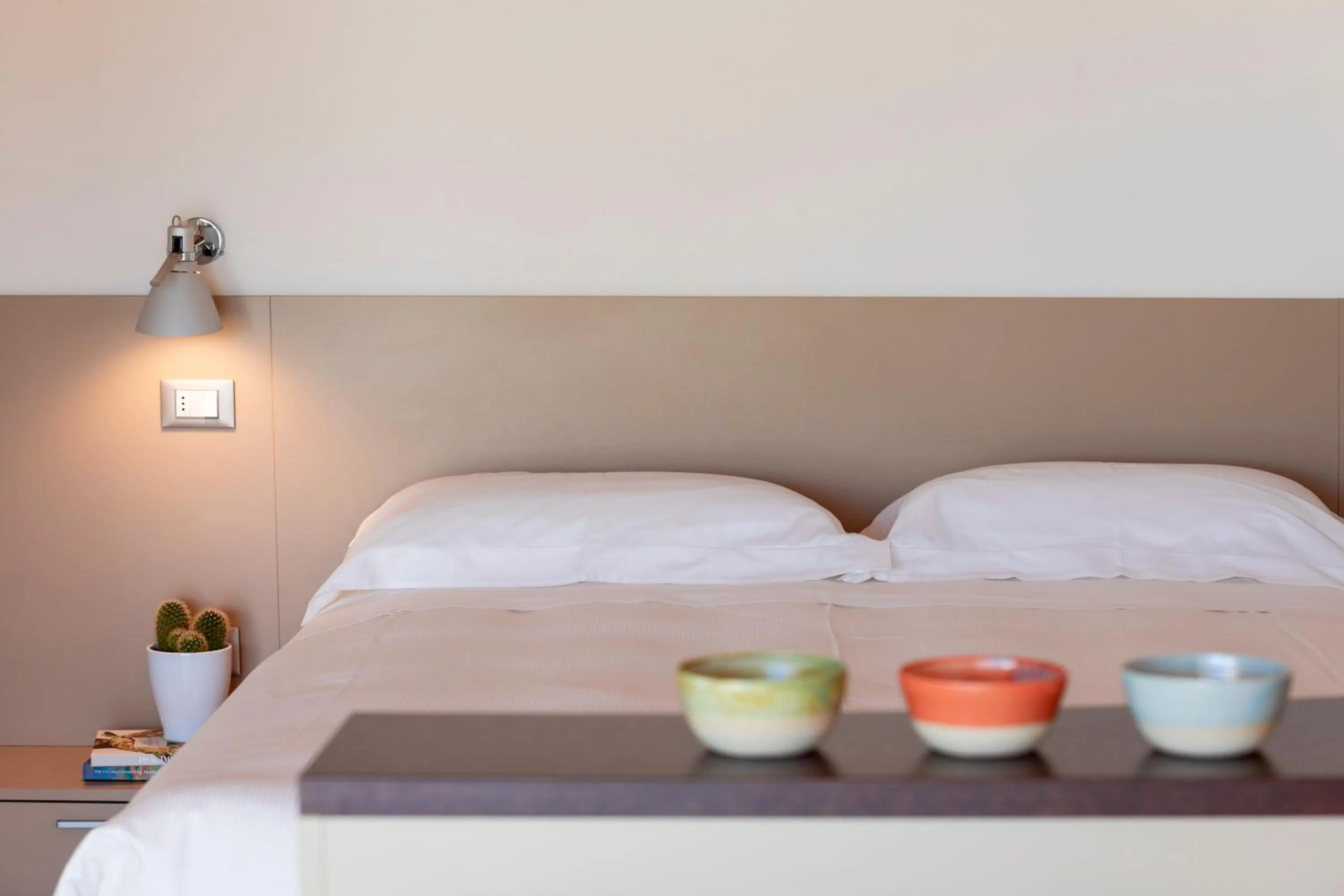 Bed in Residence Regina dei Prati