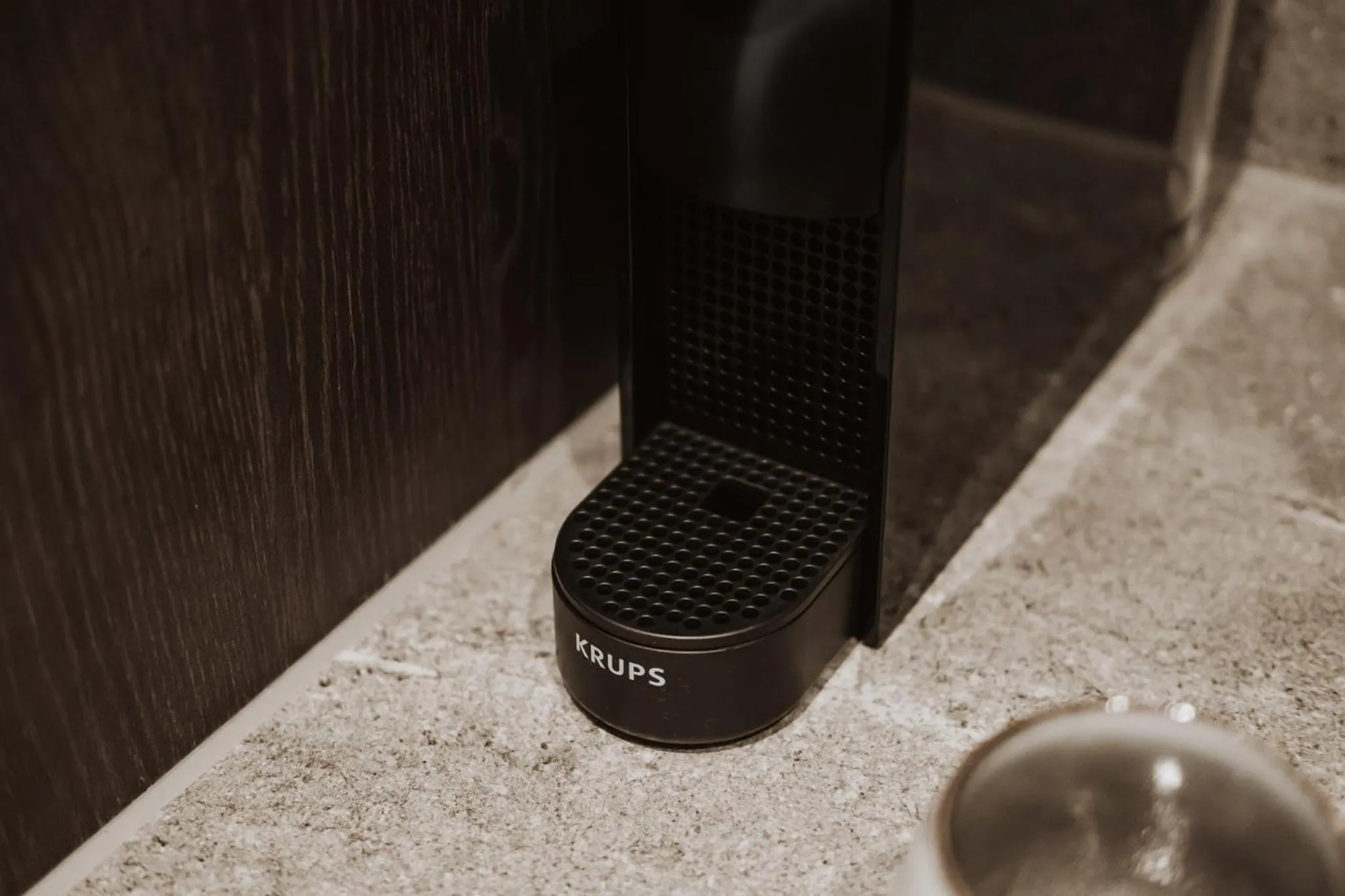 Photo of the whole room in kerii - adults boutique hotel