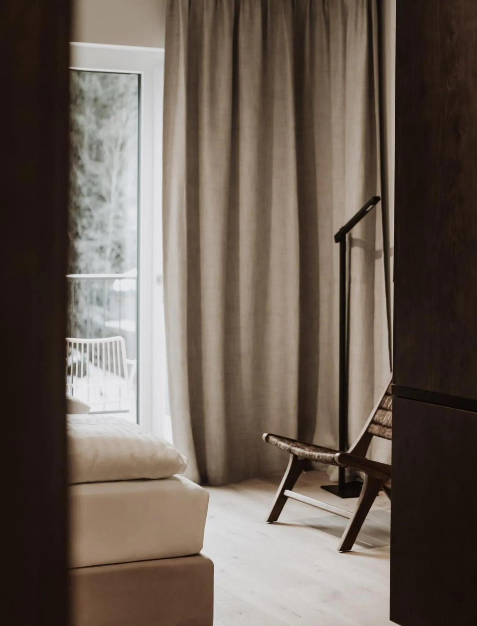 Photo of the whole room in kerii - adults boutique hotel