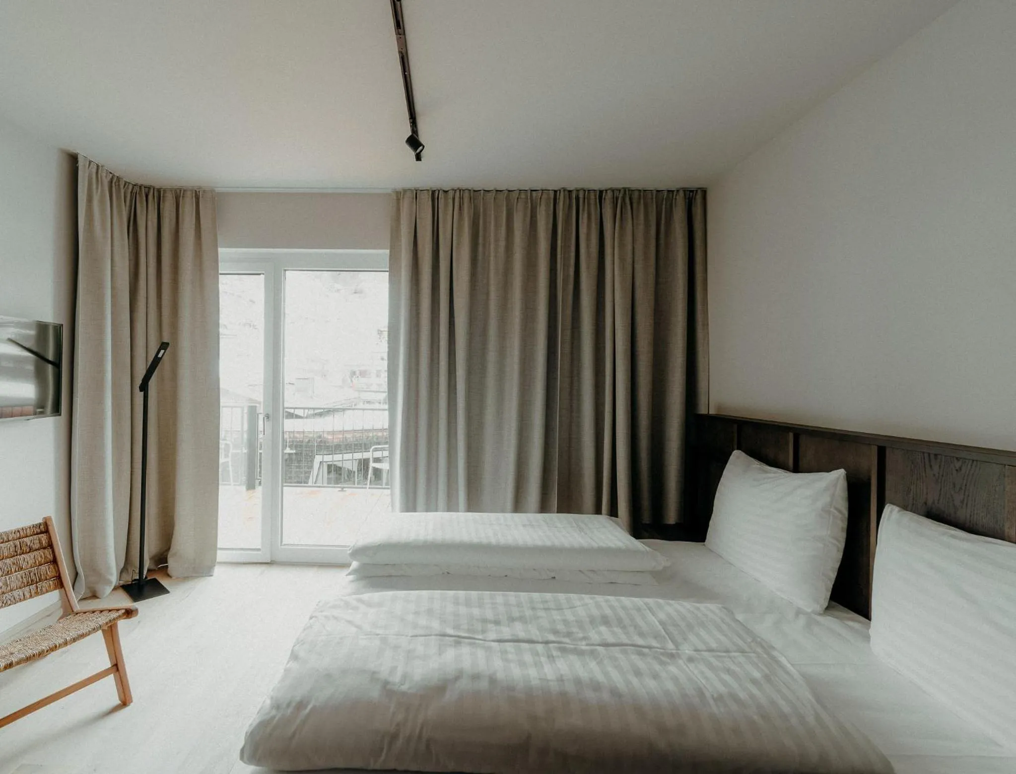 Photo of the whole room, Bed in kerii - adults boutique hotel