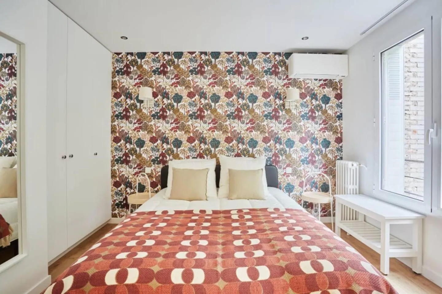 Rent a Room apartments - Degas