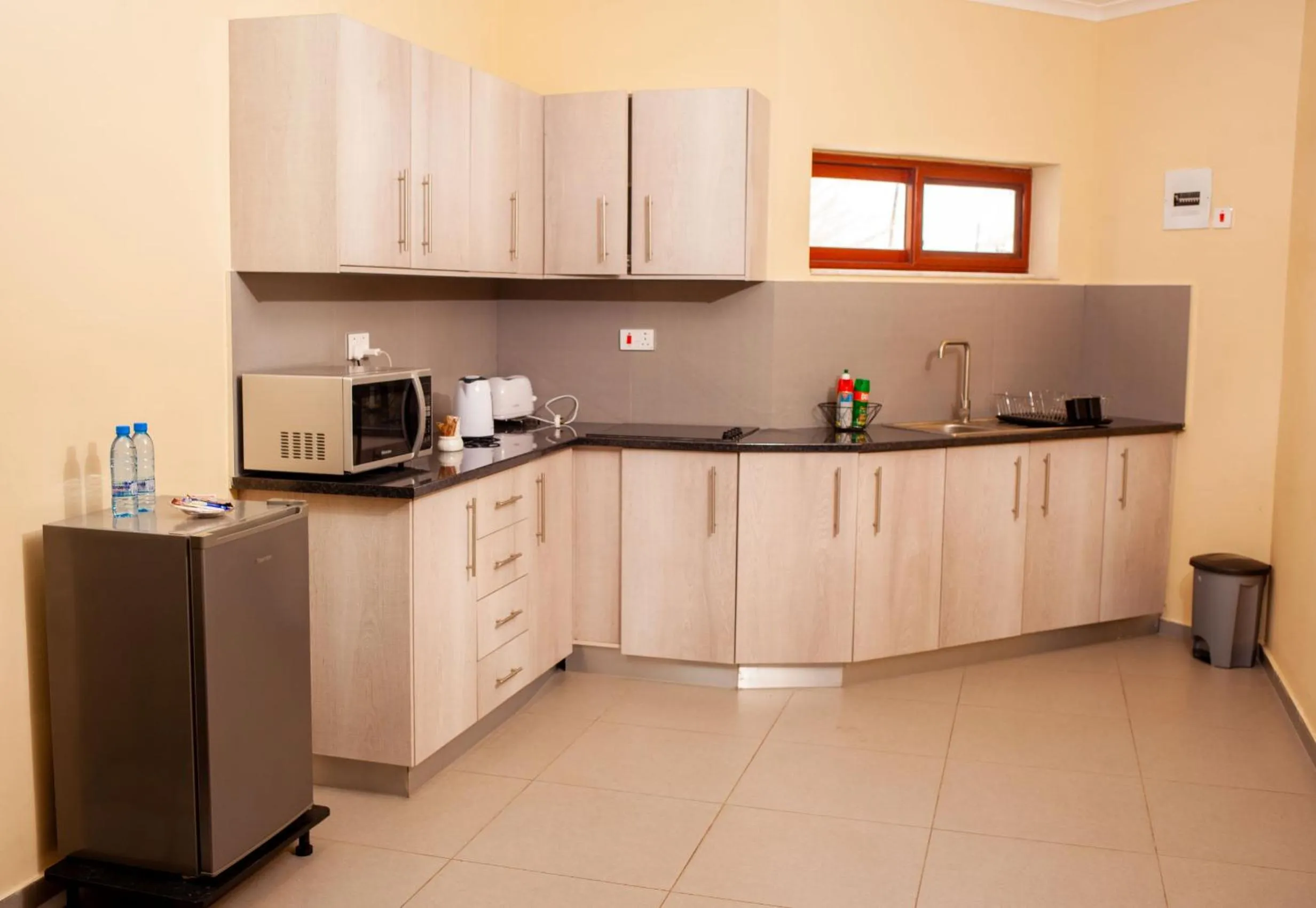 Grand Palace Hotel Lusaka