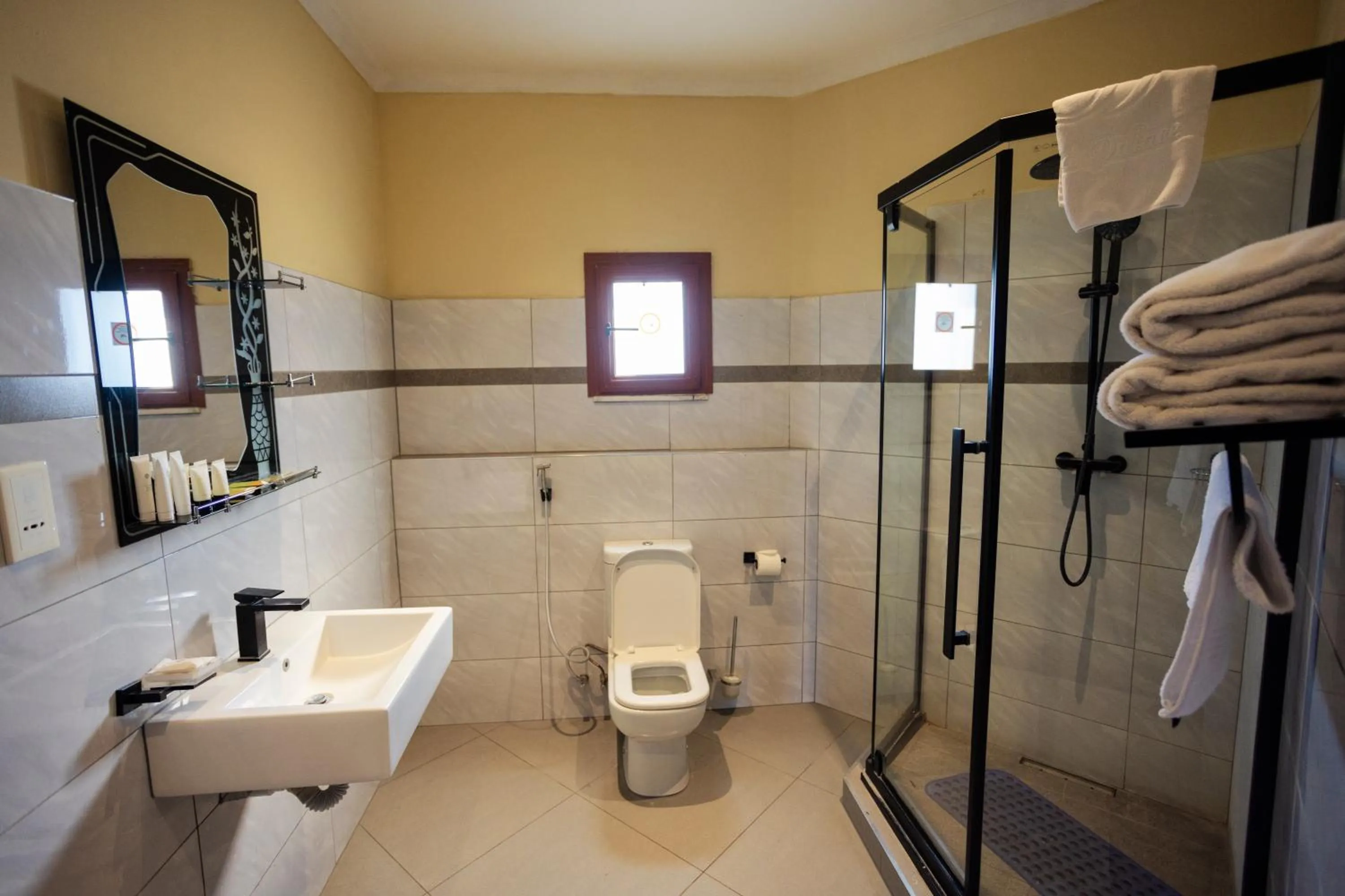 Grand Palace Hotel Lusaka