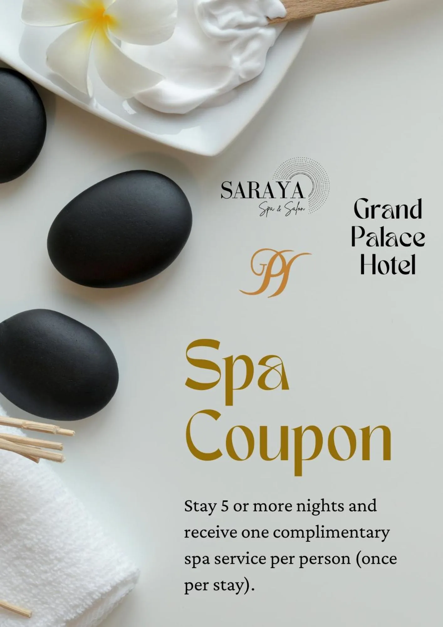 Grand Palace Hotel Lusaka