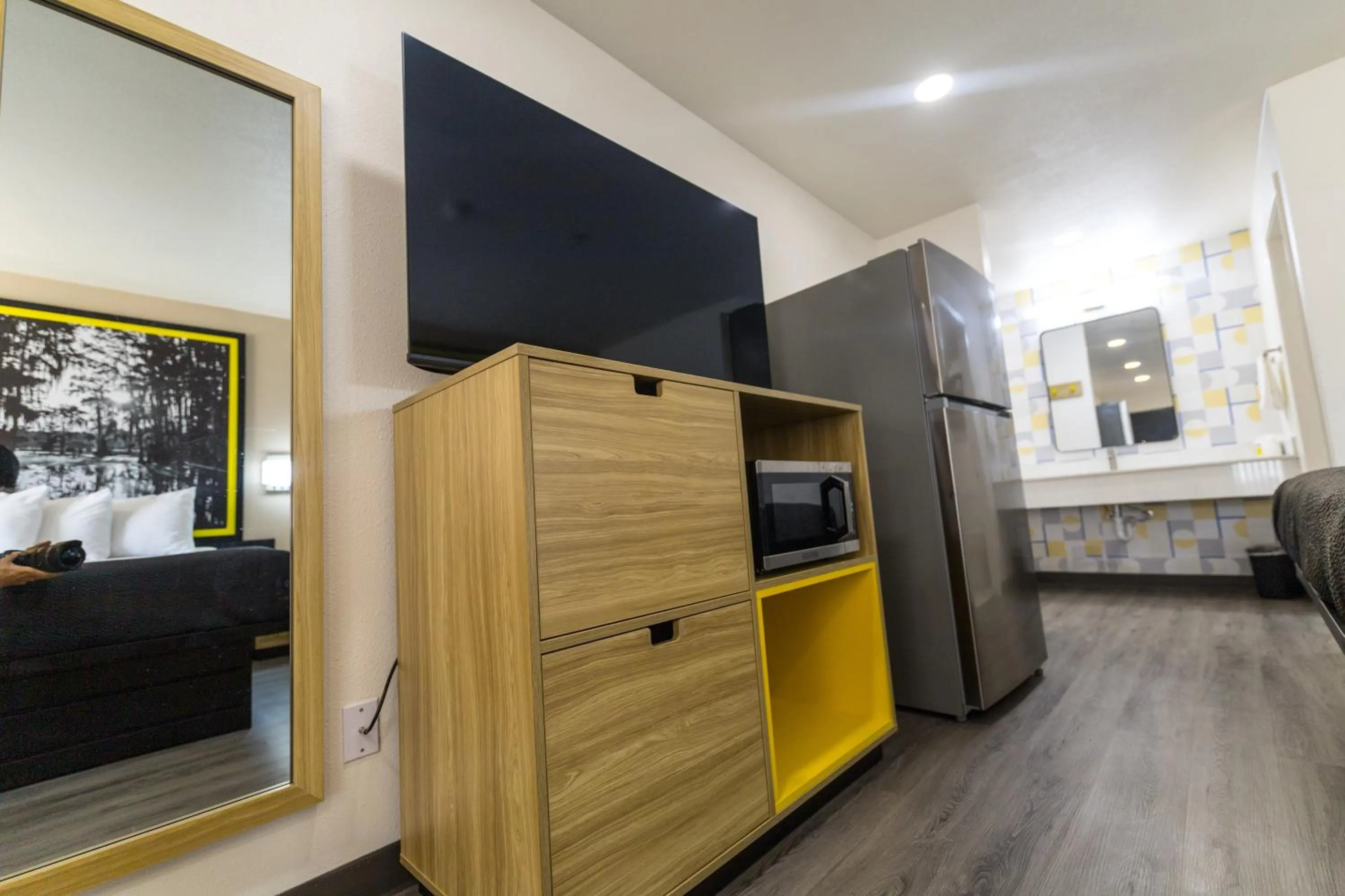 Super 8 by Wyndham Jasper TX