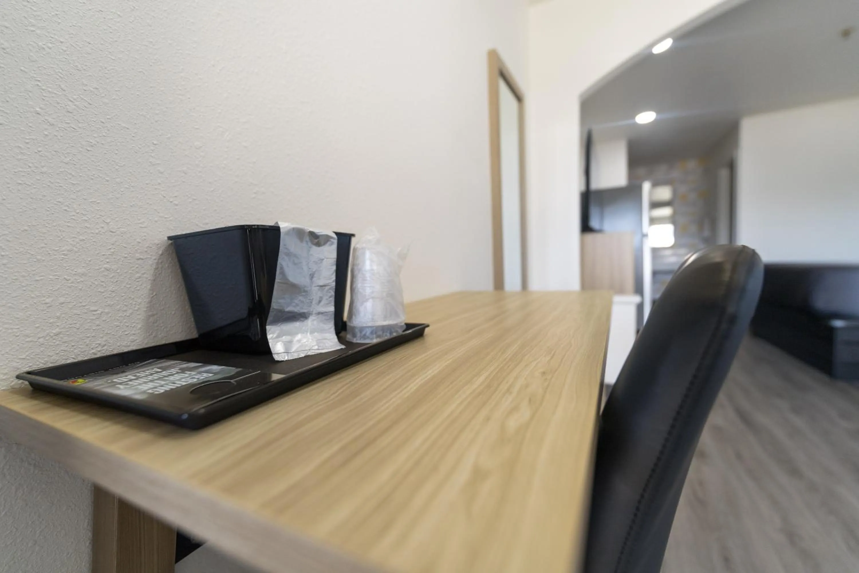 Super 8 by Wyndham Jasper TX