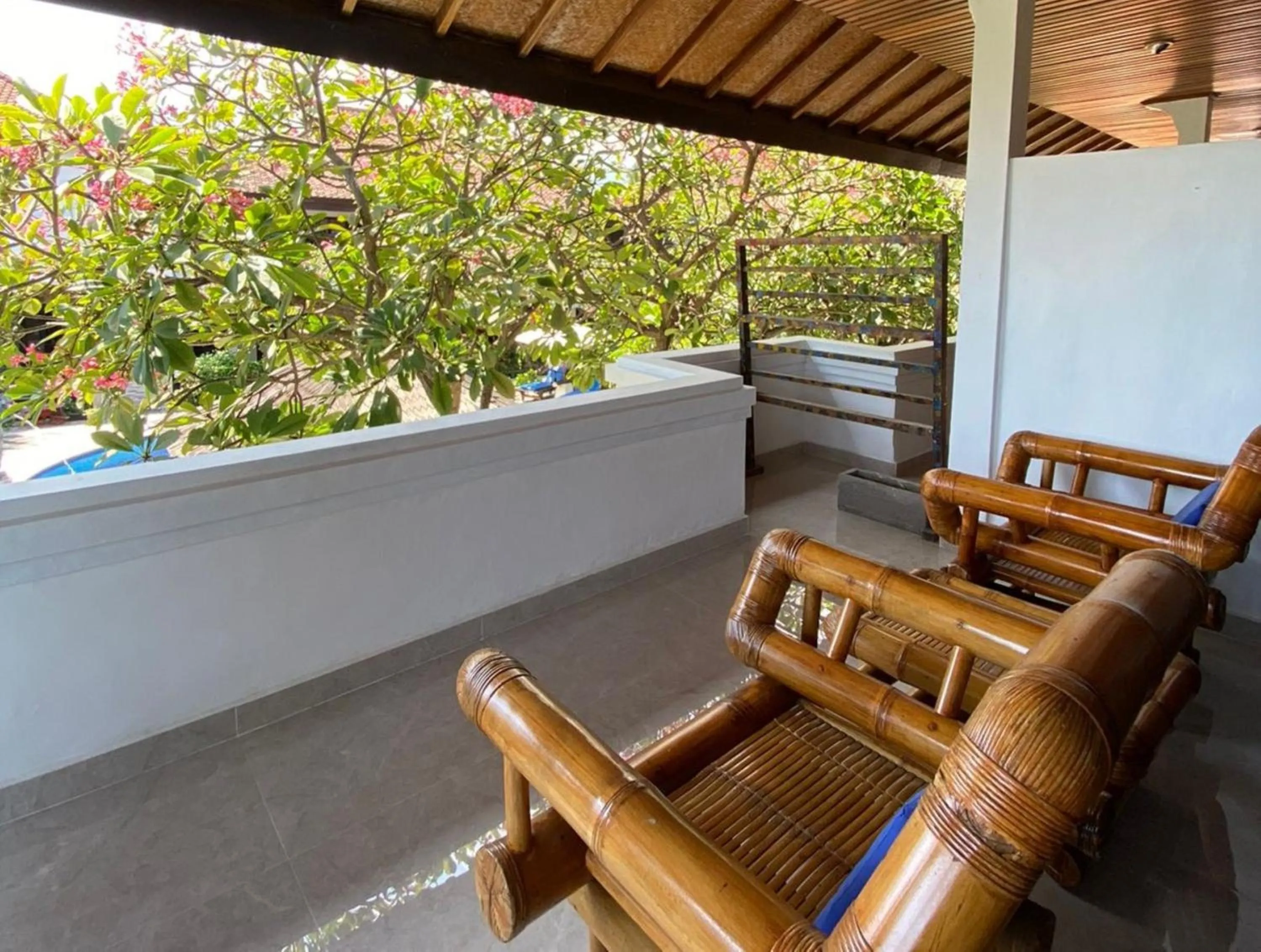 New Adirama Beach Hotel