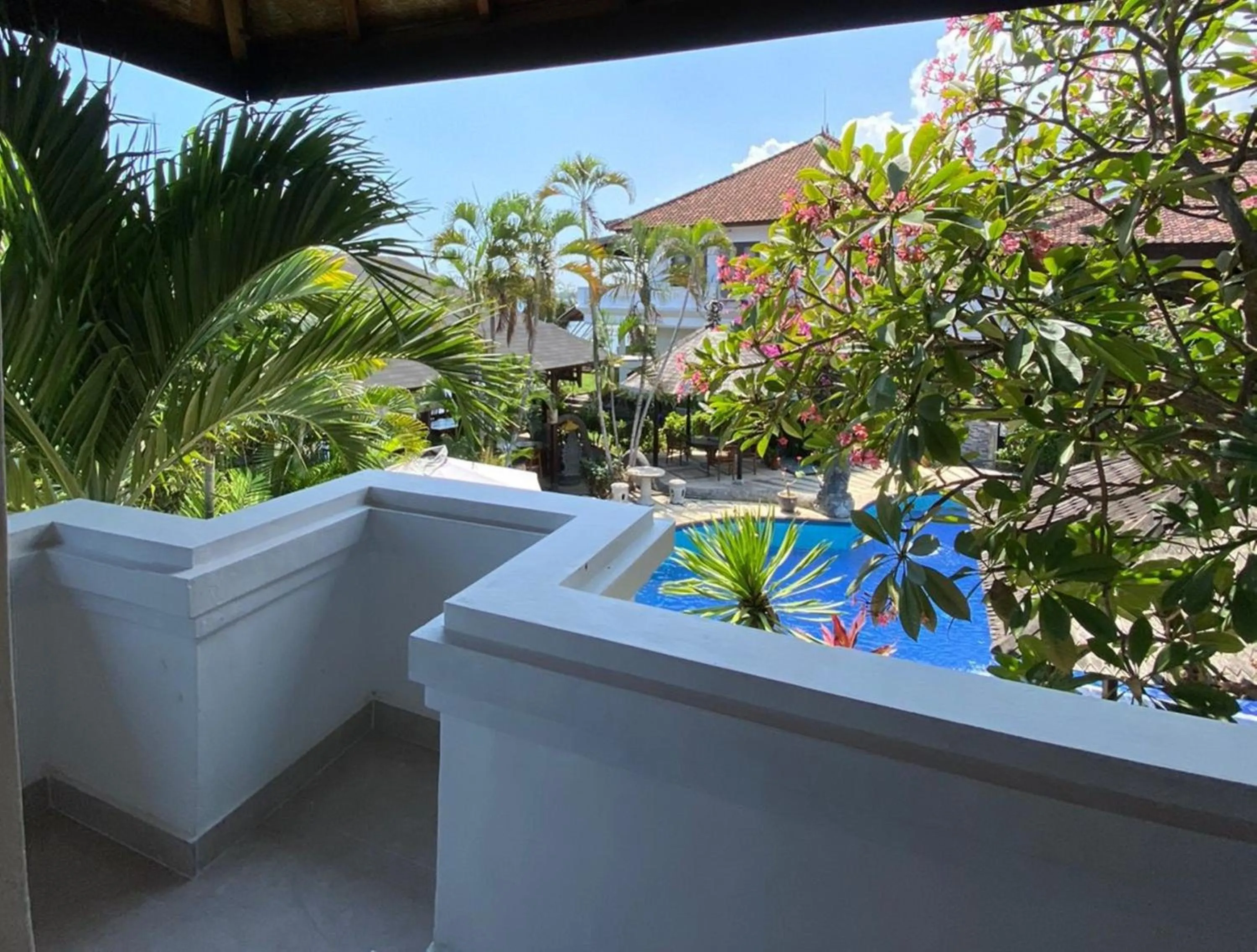 New Adirama Beach Hotel