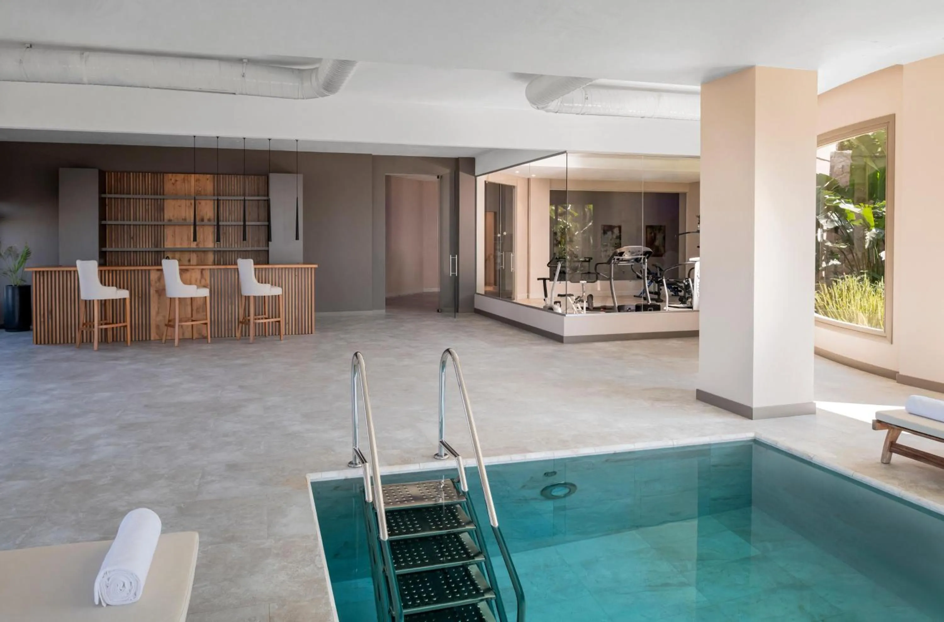 Activities in Ailla Yalıkavak