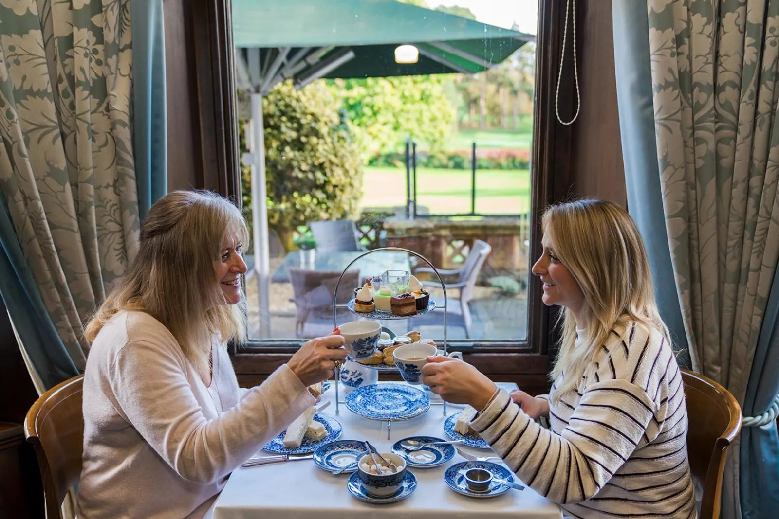 Moor Hall Hotel & Spa