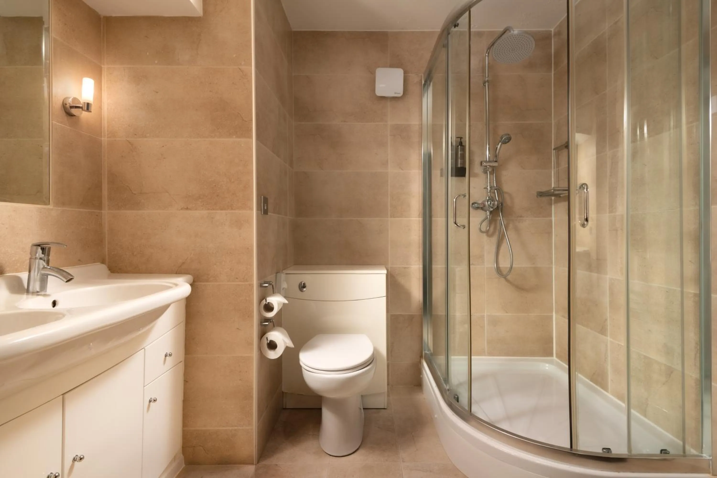 Moor Hall Hotel & Spa