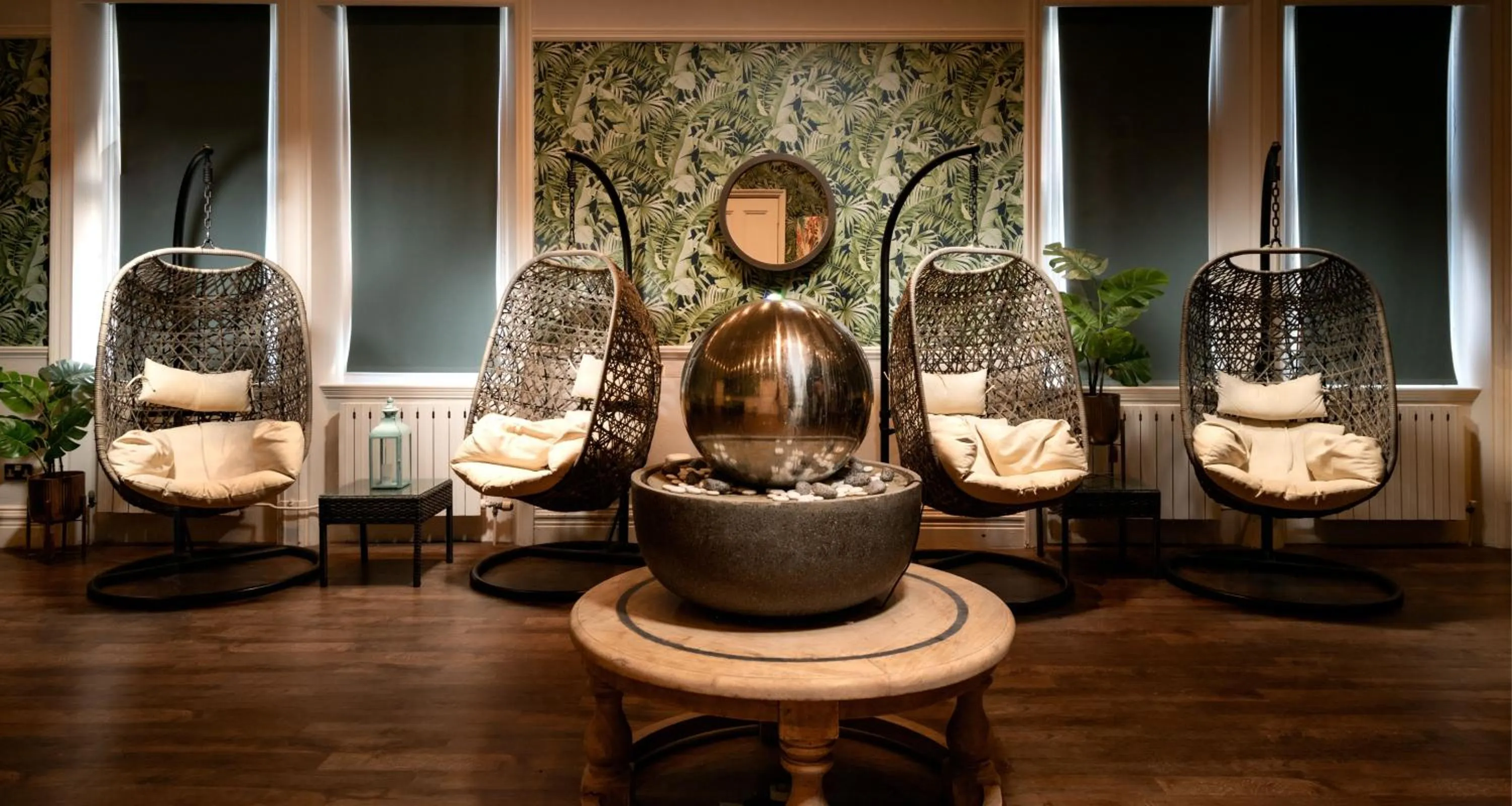 Moor Hall Hotel & Spa