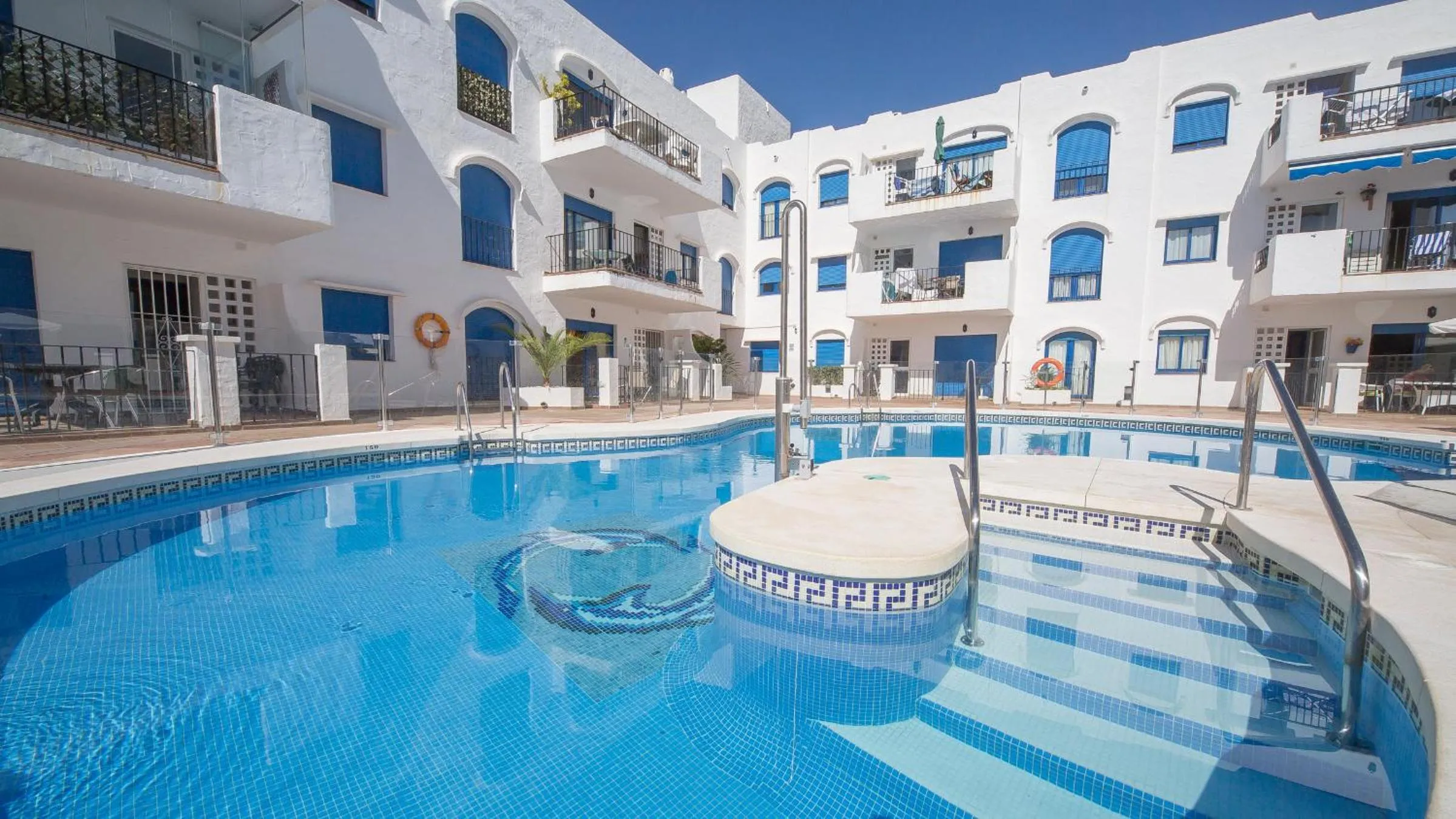 Mikonos Playa 15