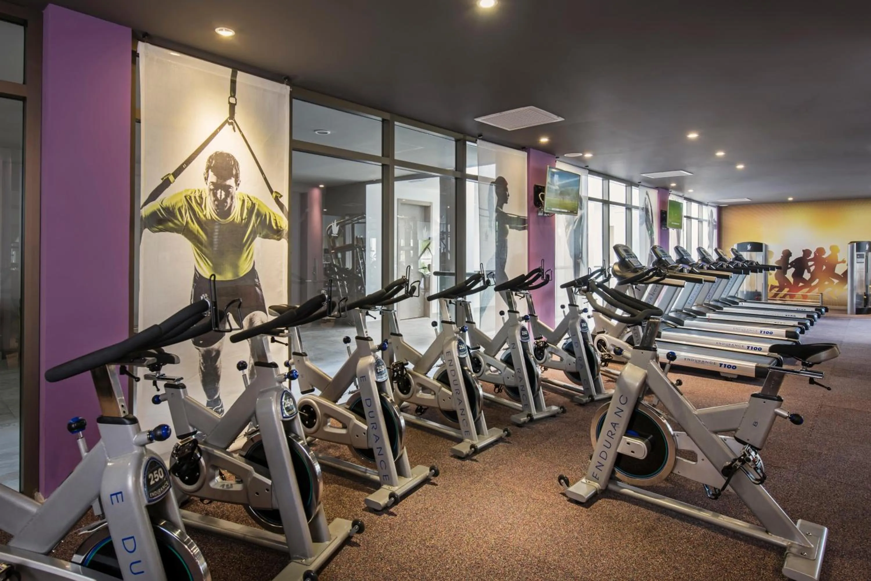 Activities in Platinum Yucatan Princess Adults Only - All Inclusive