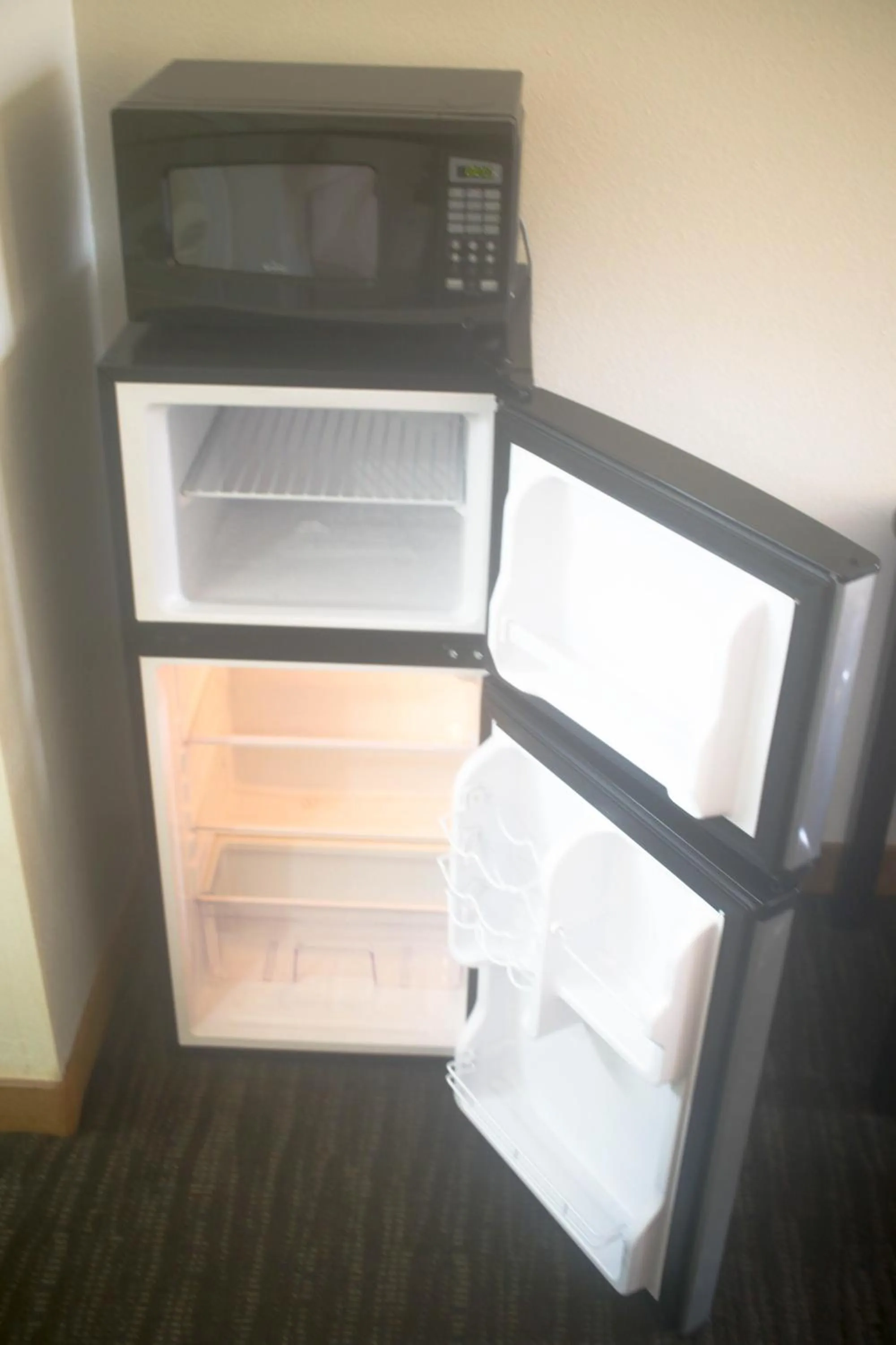 Property building in King Star Inn