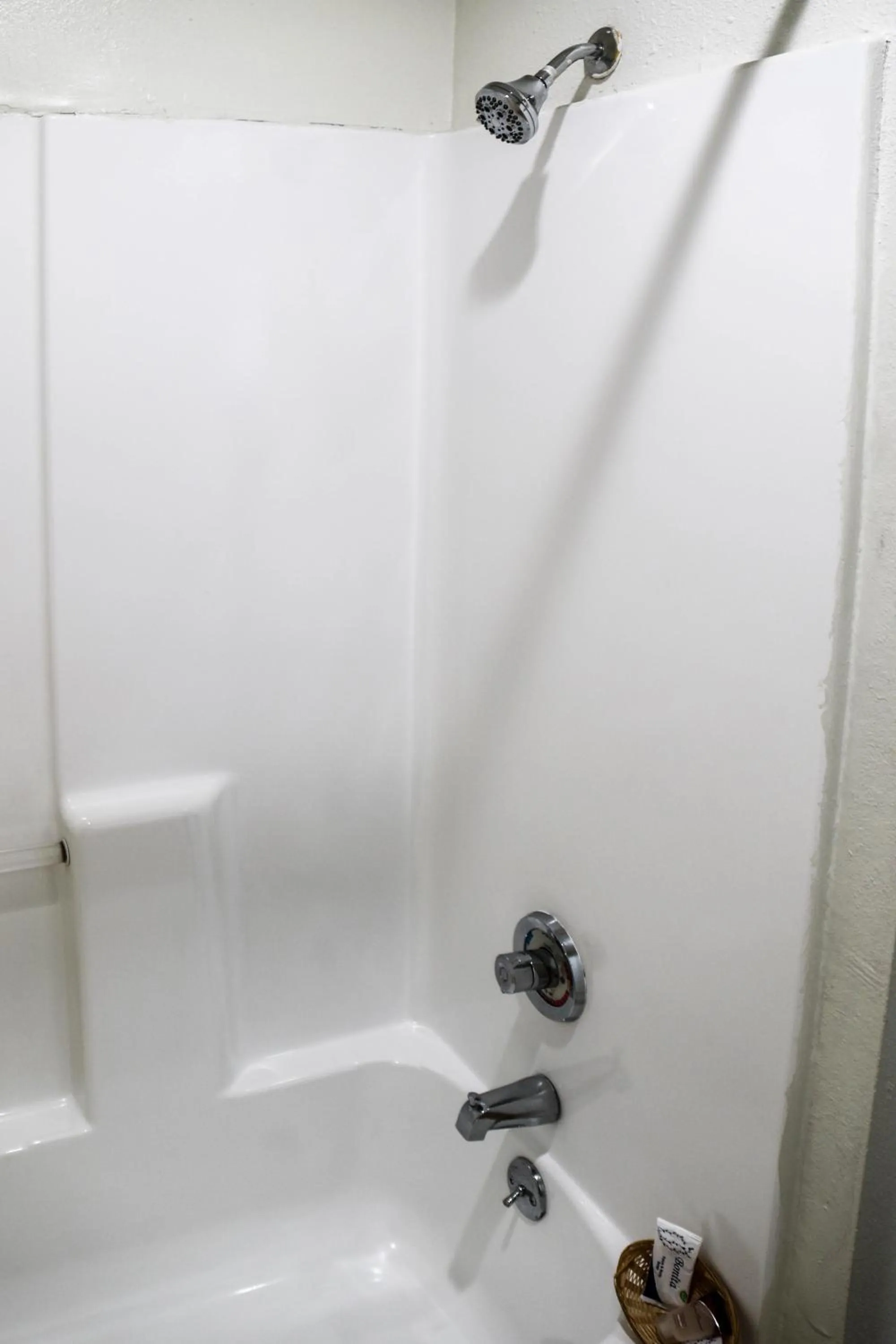 Bathroom in King Star Inn