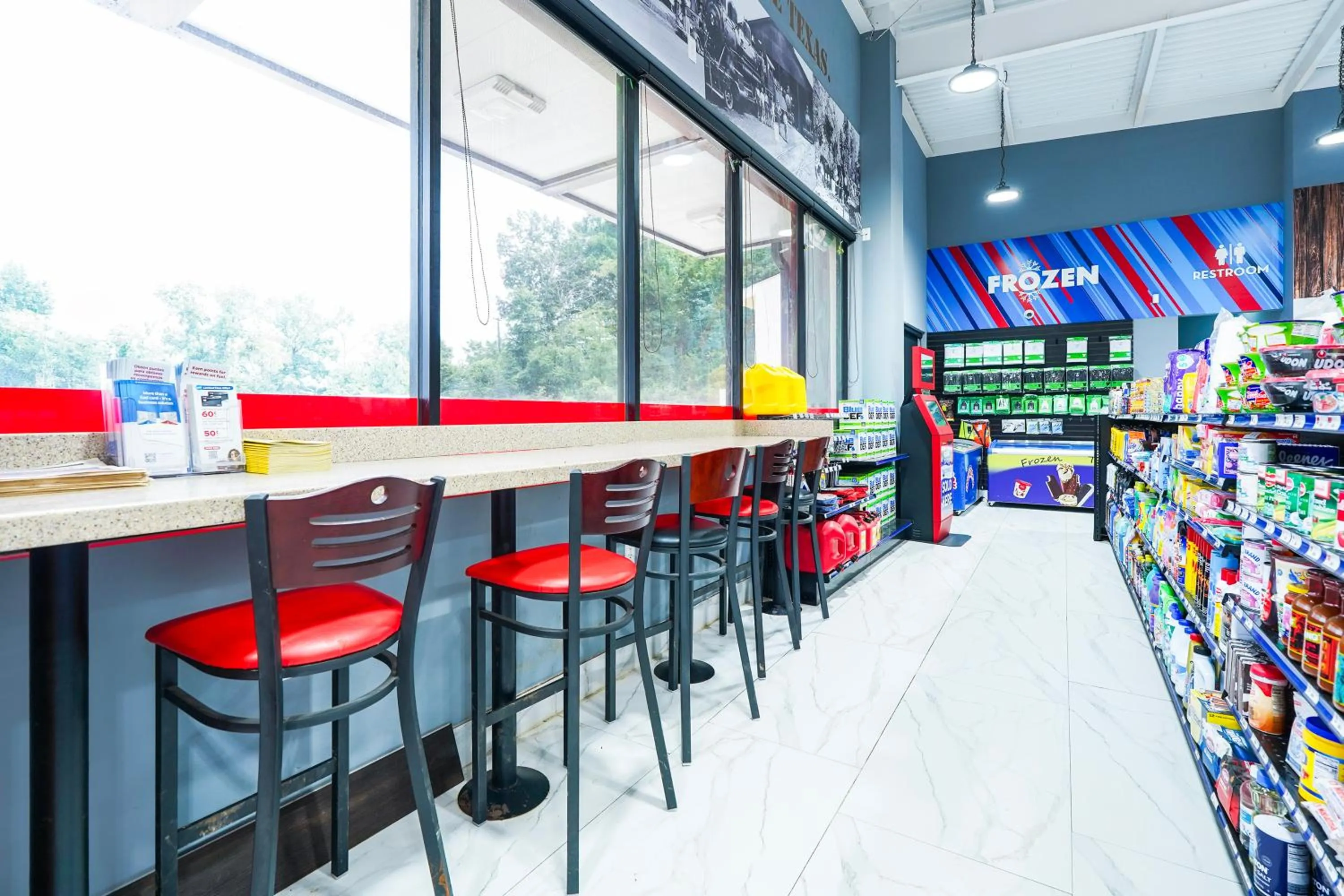 Breakfast in Budget inn by Oyo San Augustine