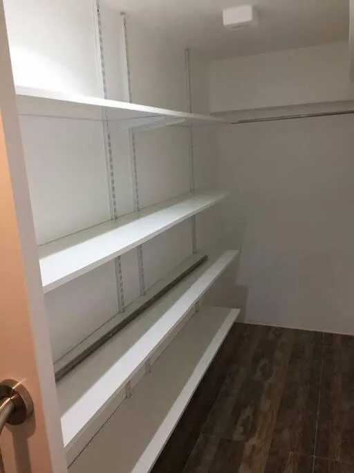 Renovated 2br 2tb Wifi/Netflix very near Mall QC