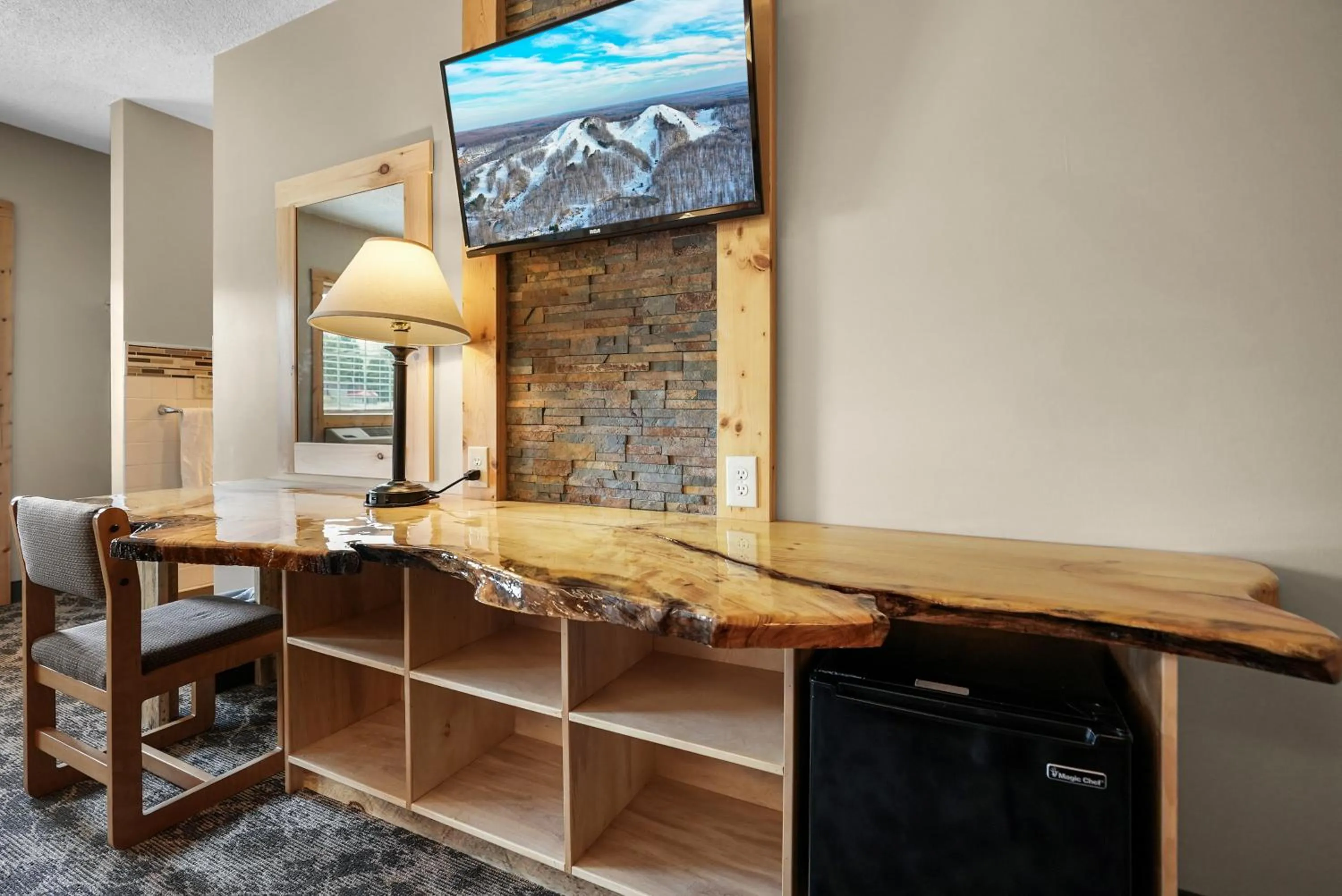 Caberfae Peaks Ski & Golf Resort