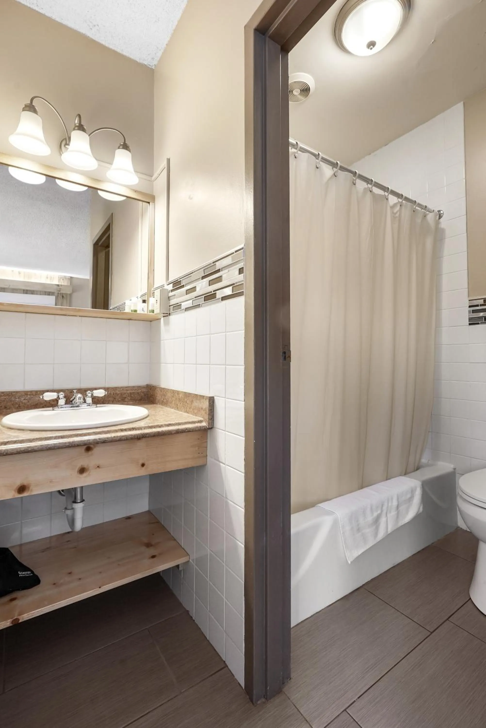 Caberfae Peaks Ski & Golf Resort