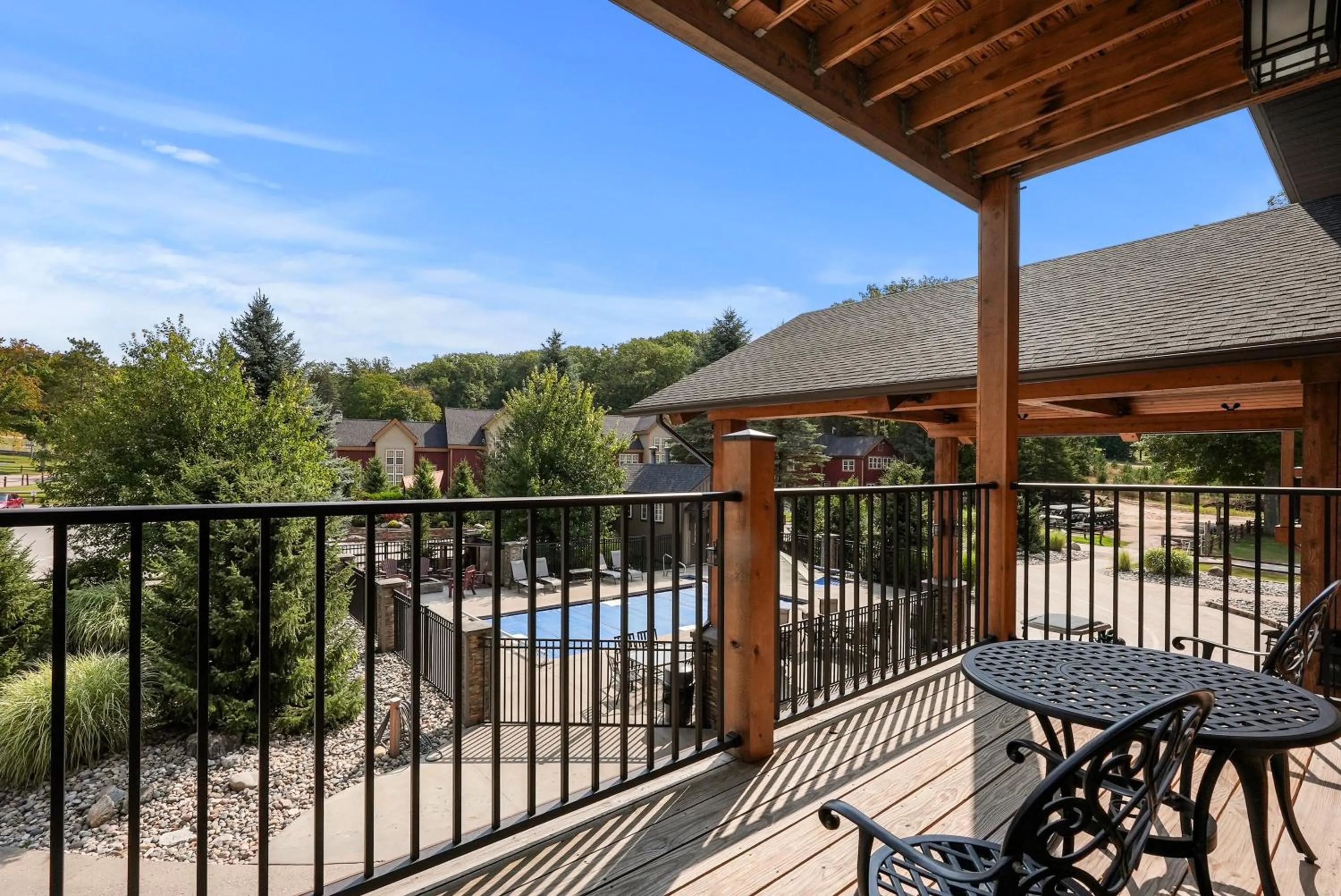 Caberfae Peaks Ski & Golf Resort