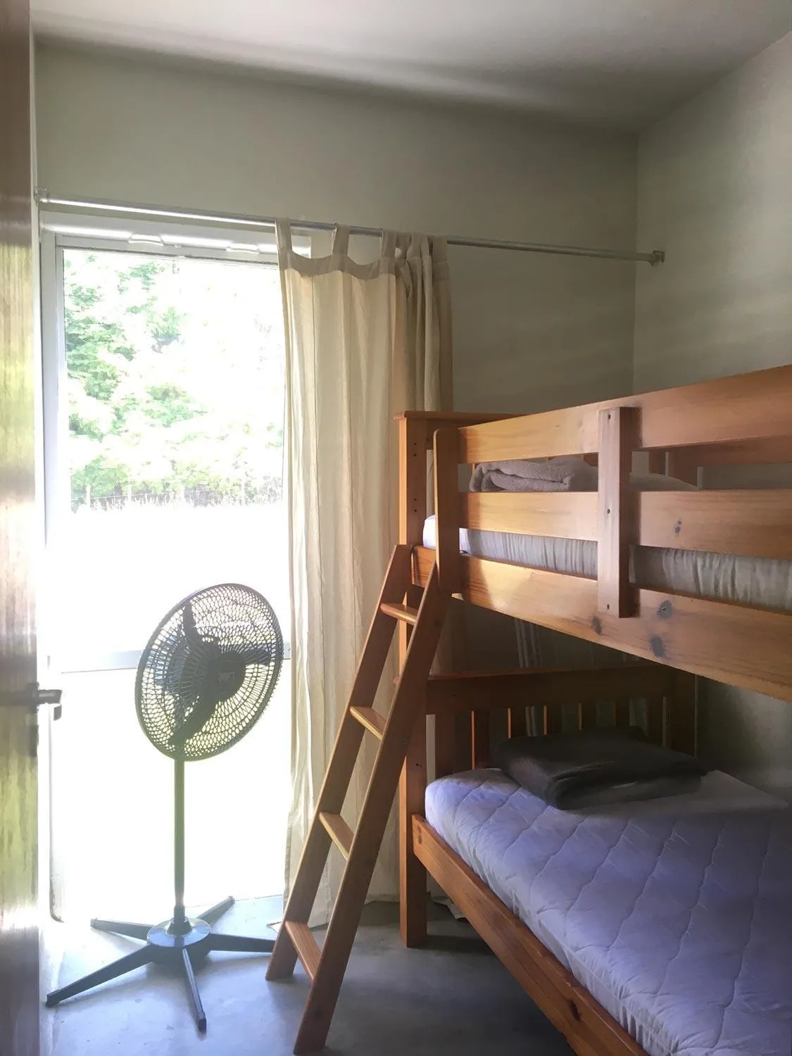 bunk bed, Bed in Vila Praiana