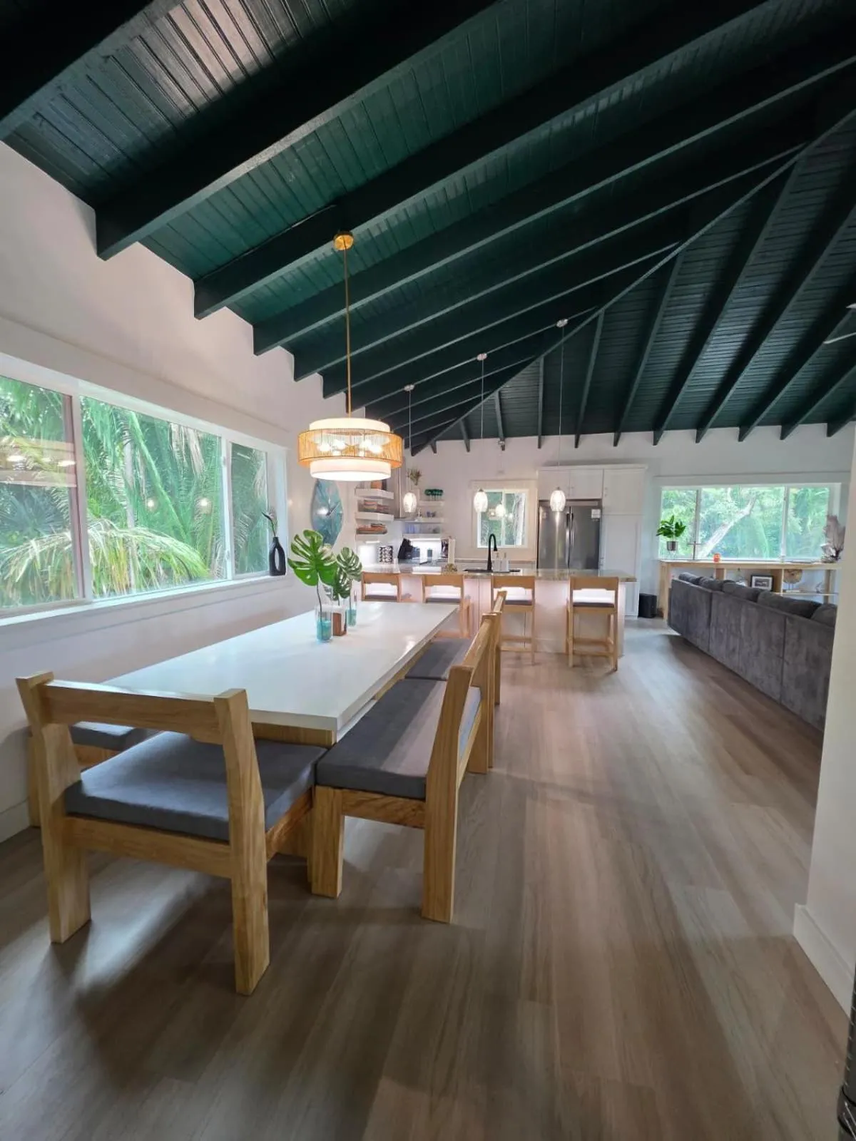 Luna Beach Luxury Boutique Beach Front Resort