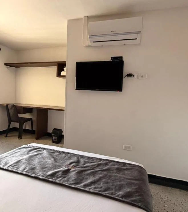 HOTEL RIVERA CENTRAL