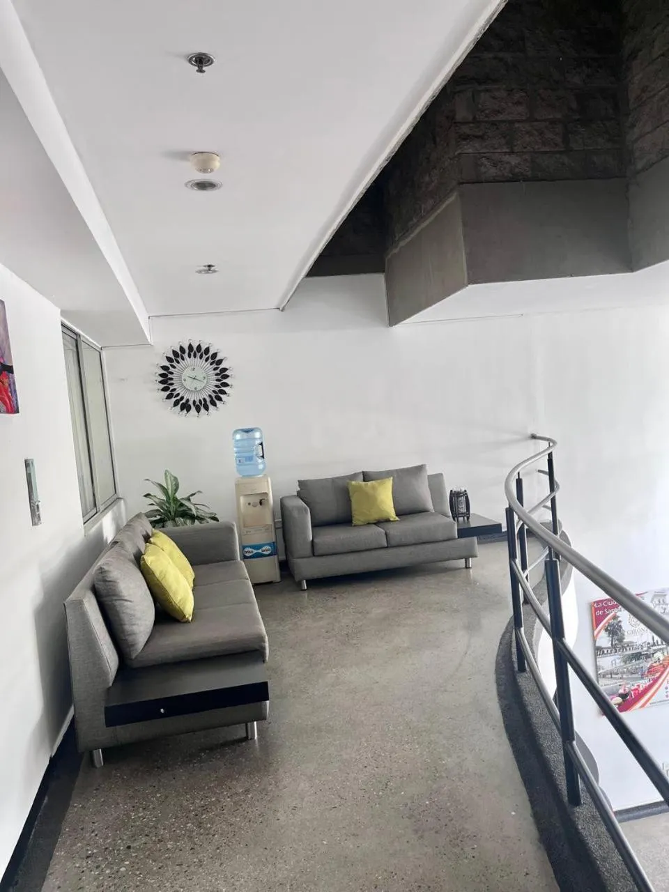 HOTEL RIVERA CENTRAL