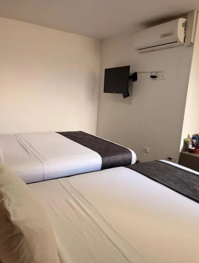 HOTEL RIVERA CENTRAL