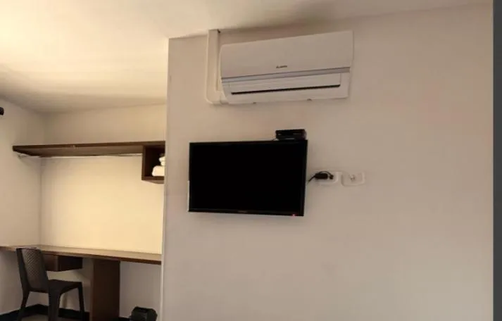 HOTEL RIVERA CENTRAL