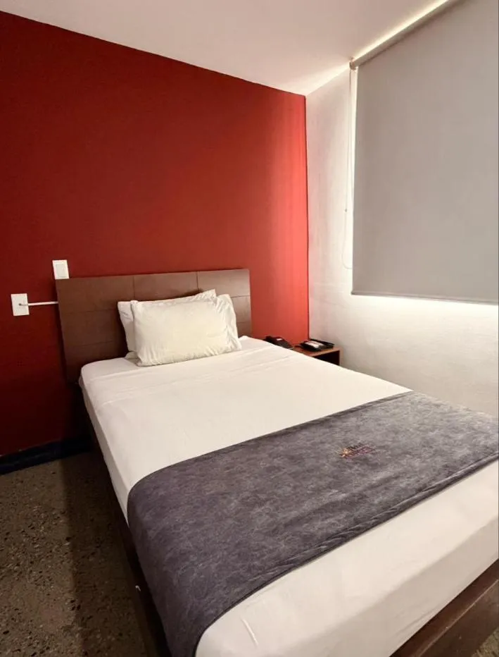 HOTEL RIVERA CENTRAL