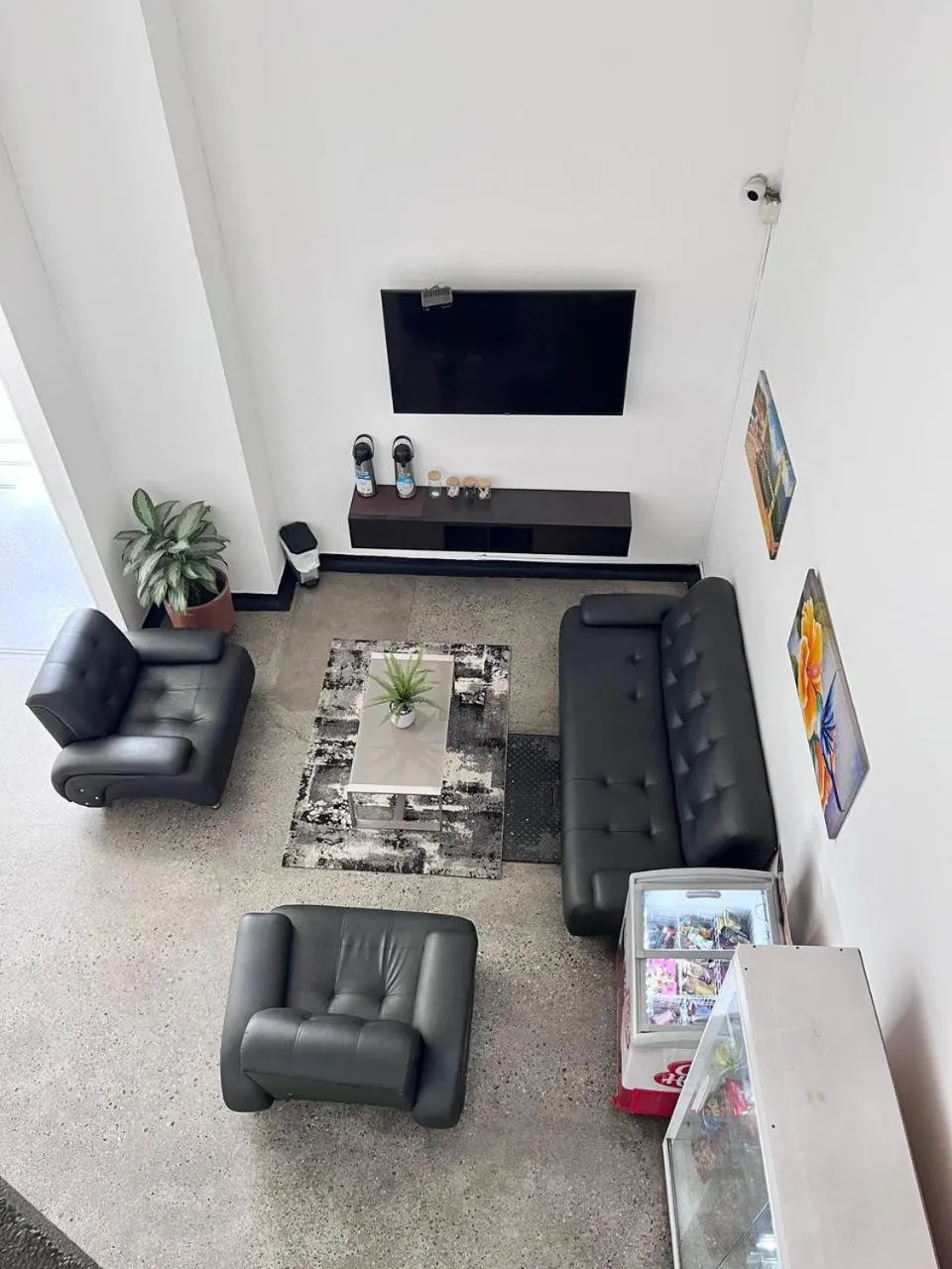 HOTEL RIVERA CENTRAL