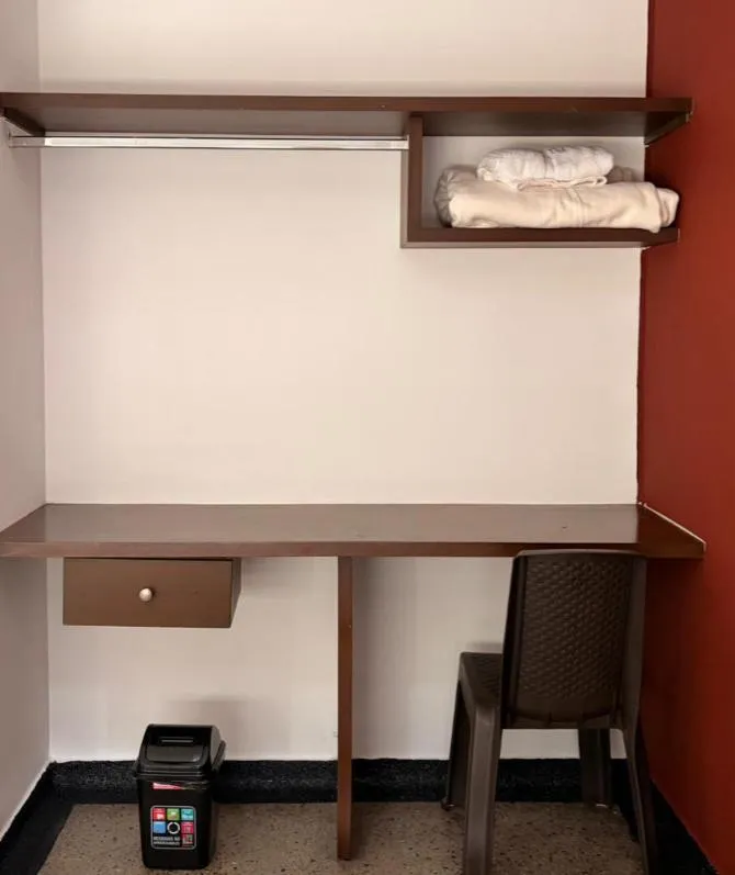 HOTEL RIVERA CENTRAL