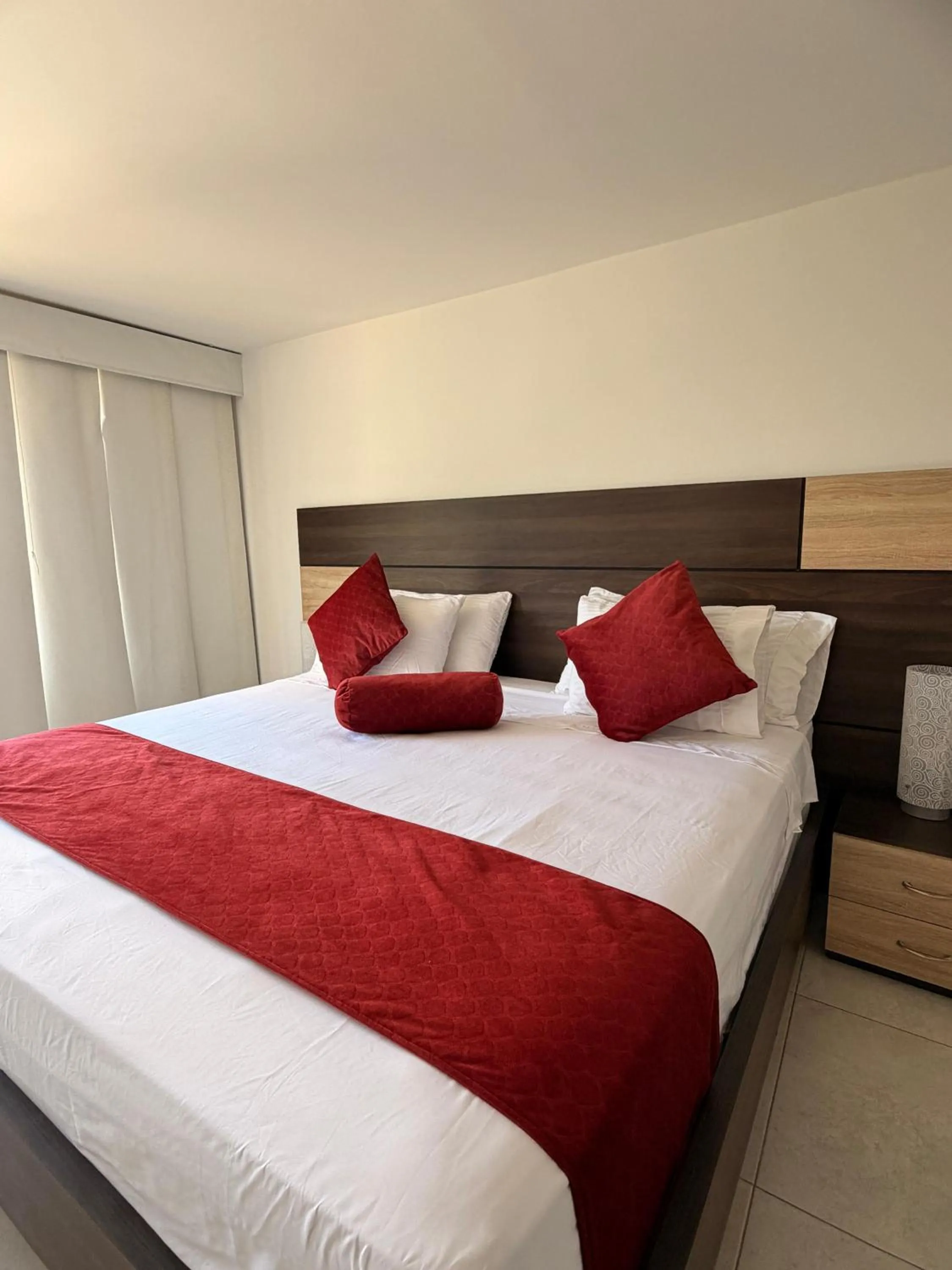 HOTEL RIVERA CENTRAL