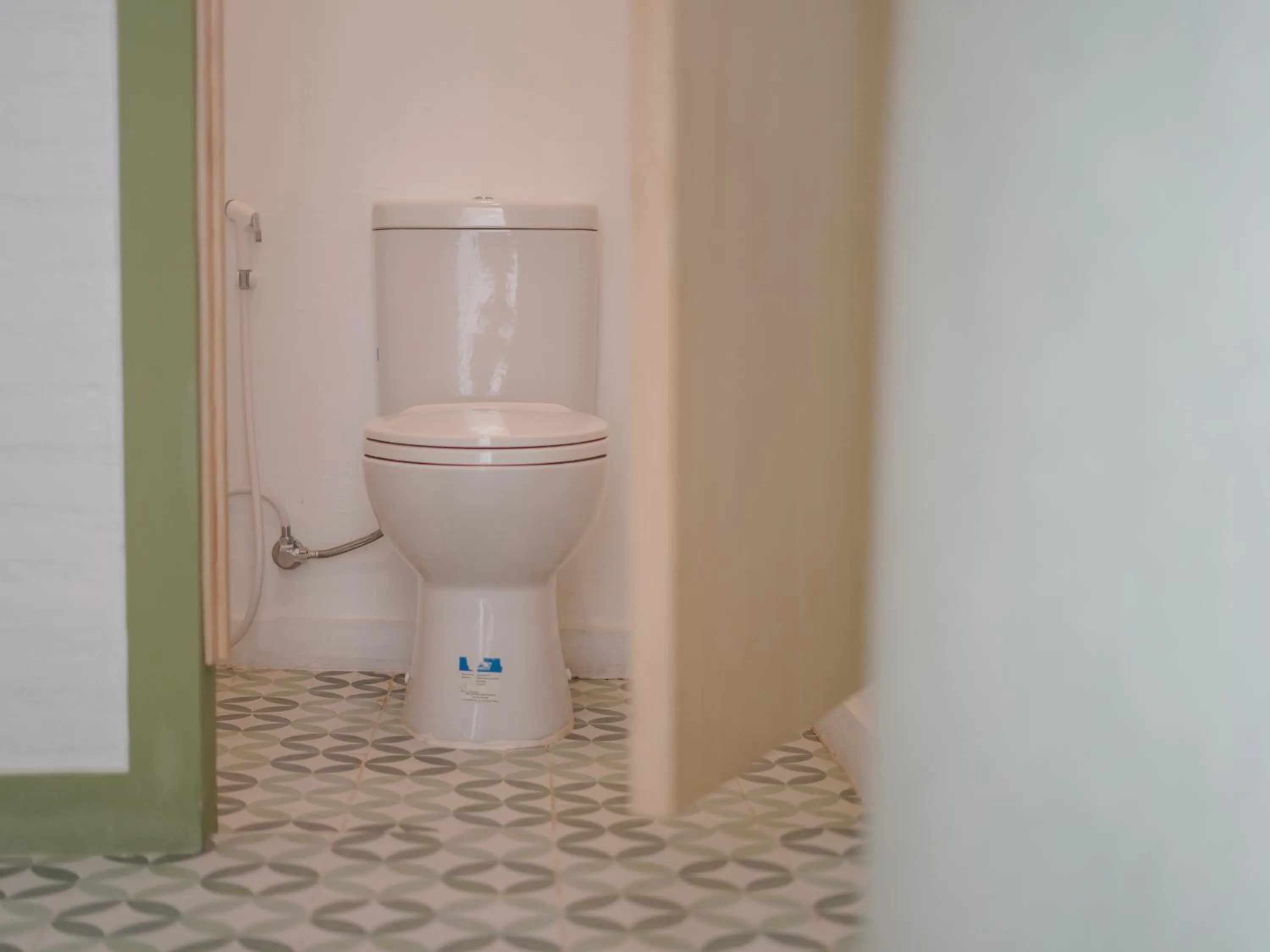 Puri Rinjani Bungalows & Hostel