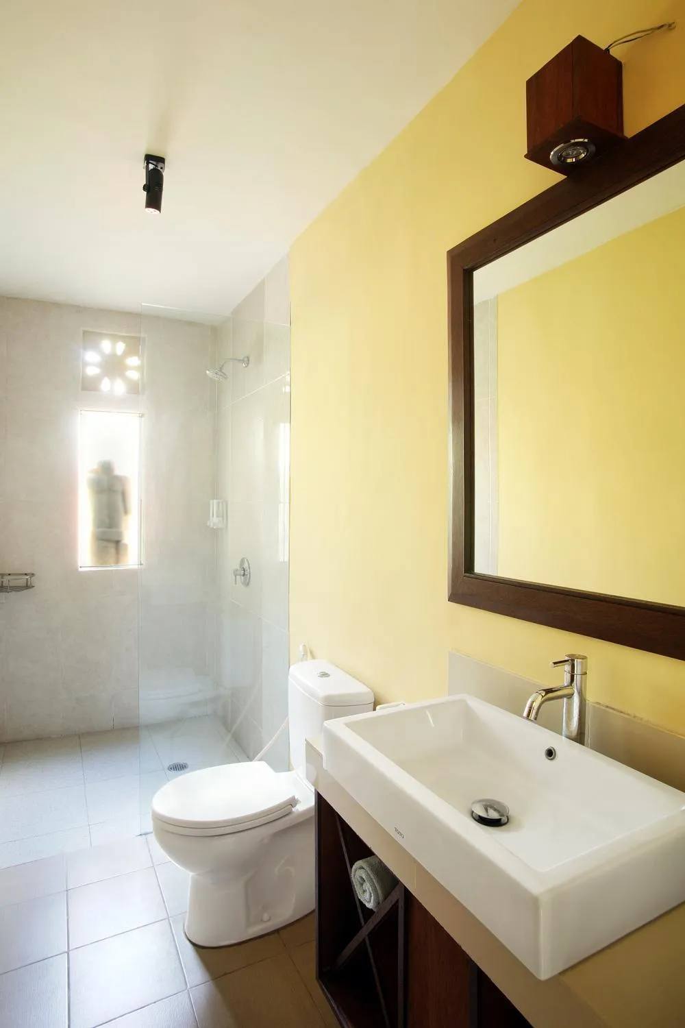 Puri Rinjani Bungalows & Hostel